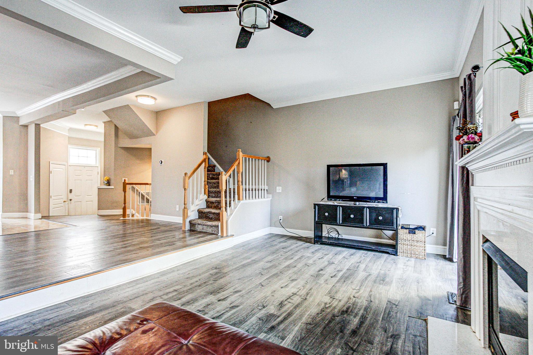 DOYLESTOWN STATION - Residential