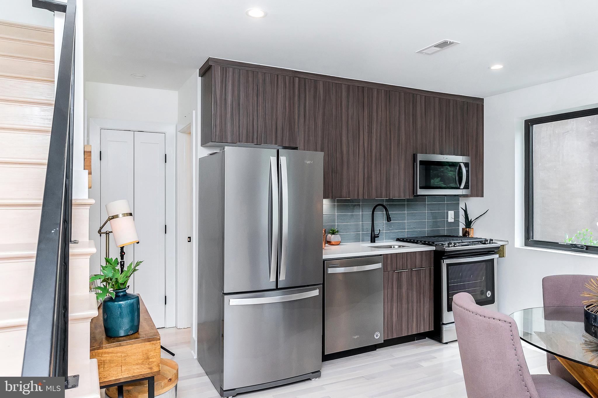 PARKER GRAY HISTORIC DISTRICT - Residential