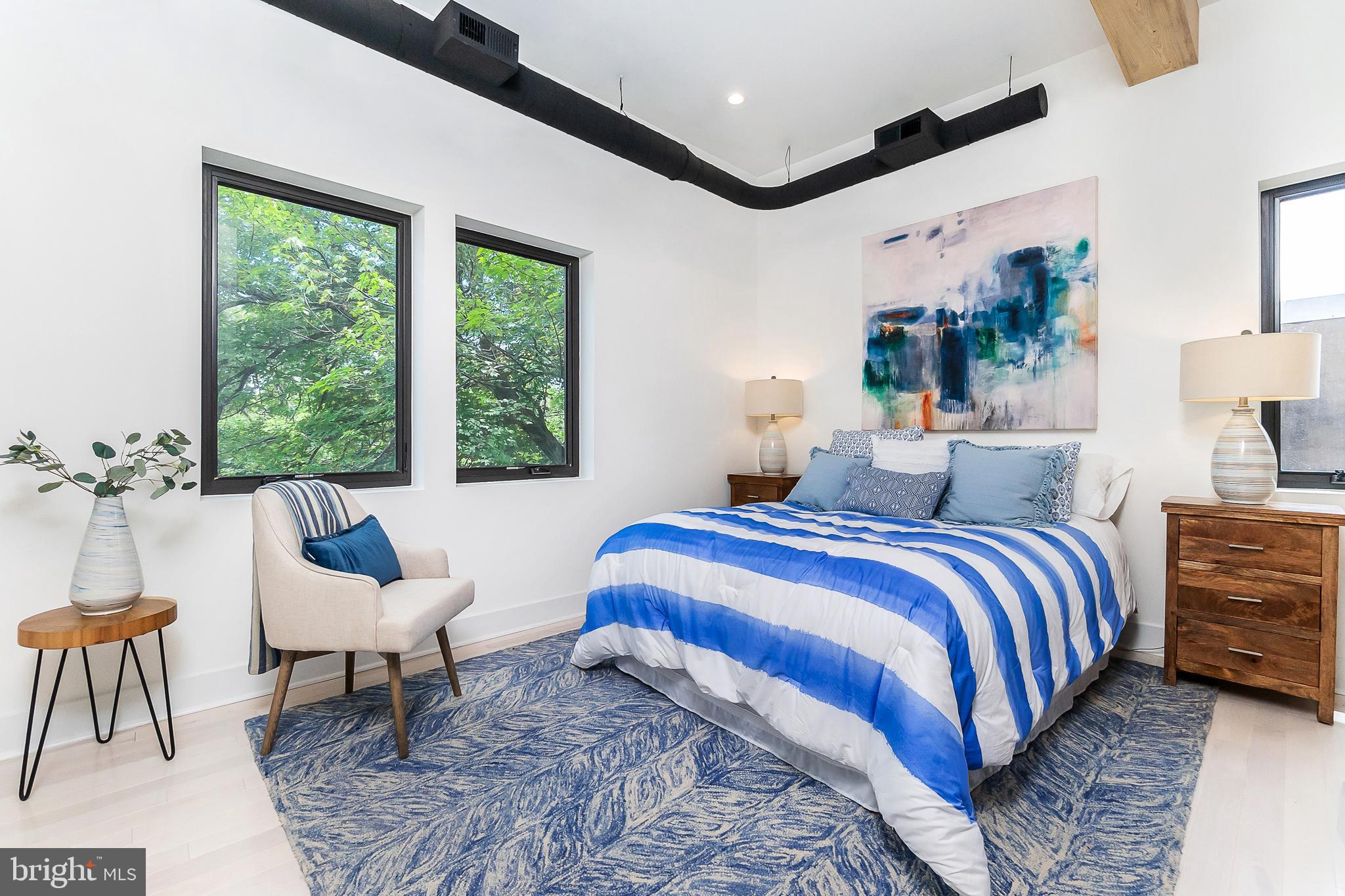 PARKER GRAY HISTORIC DISTRICT - Residential