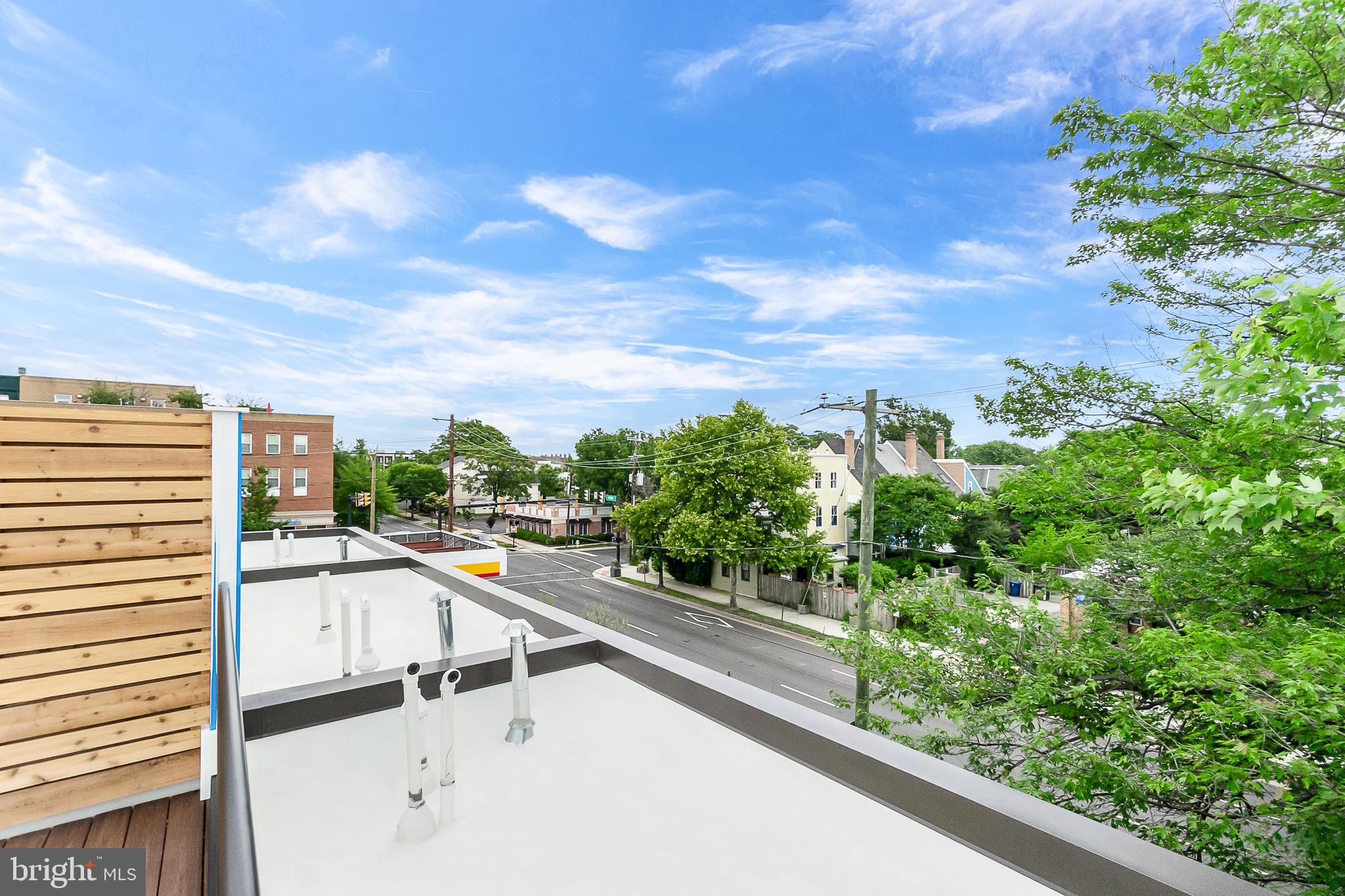 PARKER GRAY HISTORIC DISTRICT - Residential