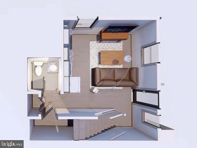 PARKER GRAY HISTORIC DISTRICT - Residential