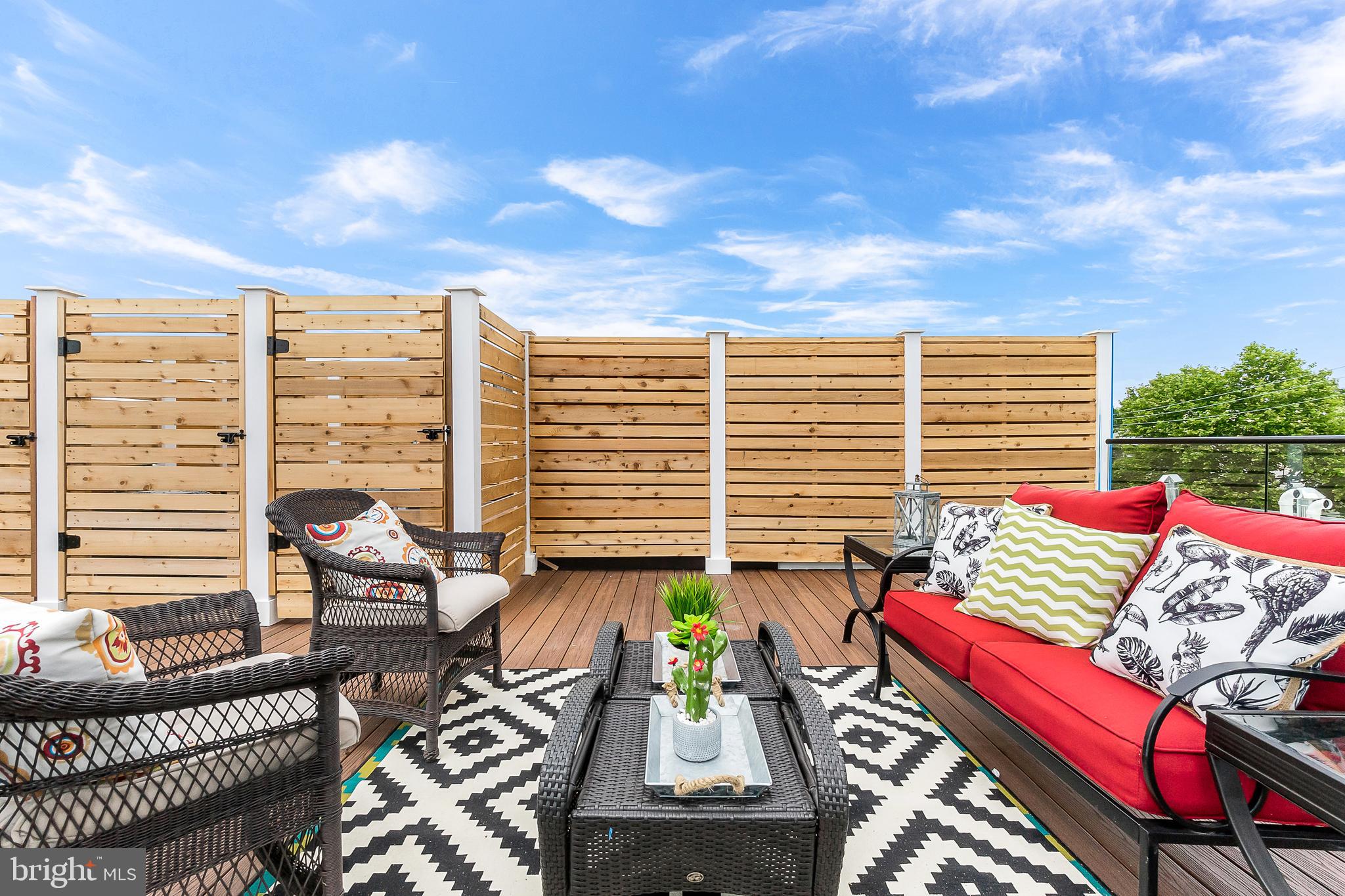 PARKER GRAY HISTORIC DISTRICT - Residential