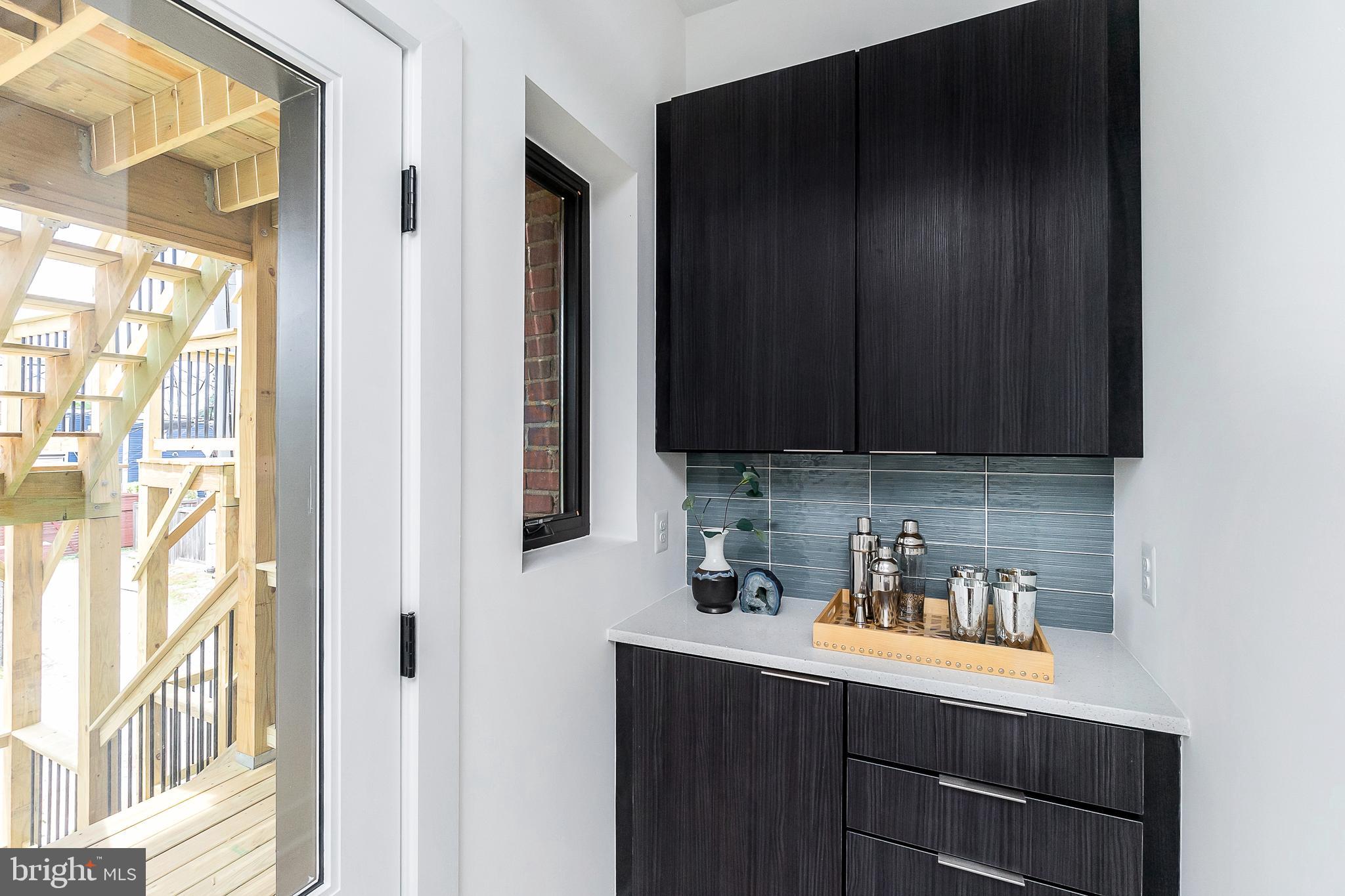 PARKER GRAY HISTORIC DISTRICT - Residential