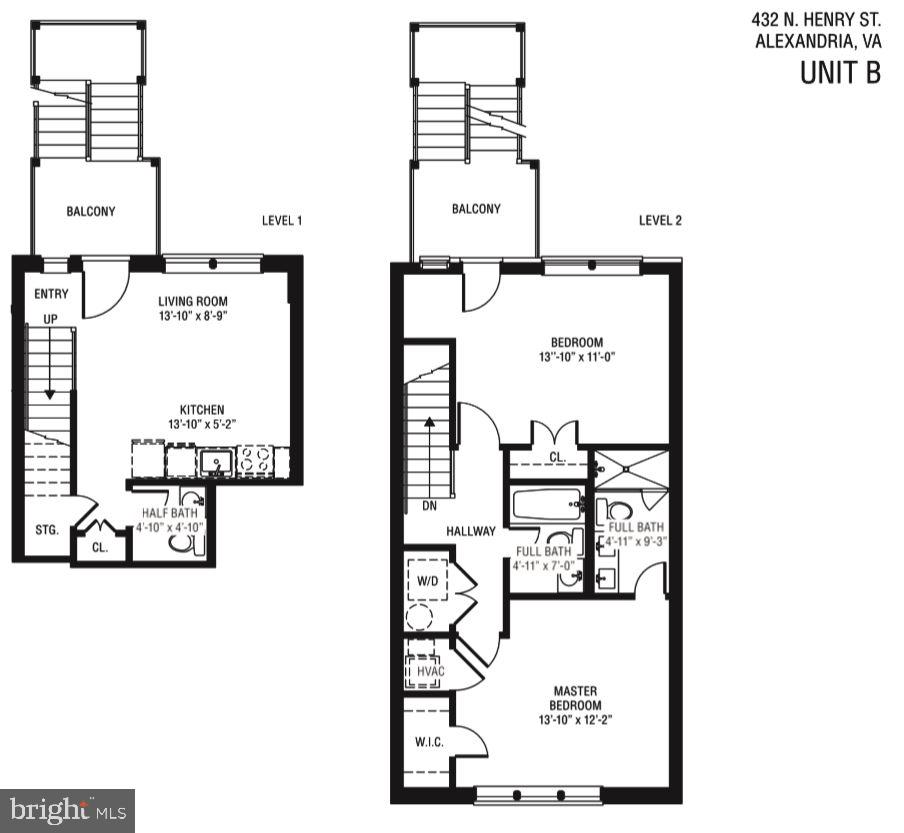 PARKER GRAY HISTORIC DISTRICT - Residential