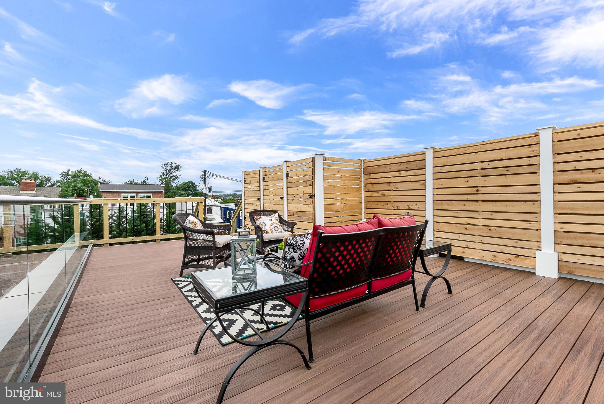 PARKER GRAY HISTORIC DISTRICT - Residential