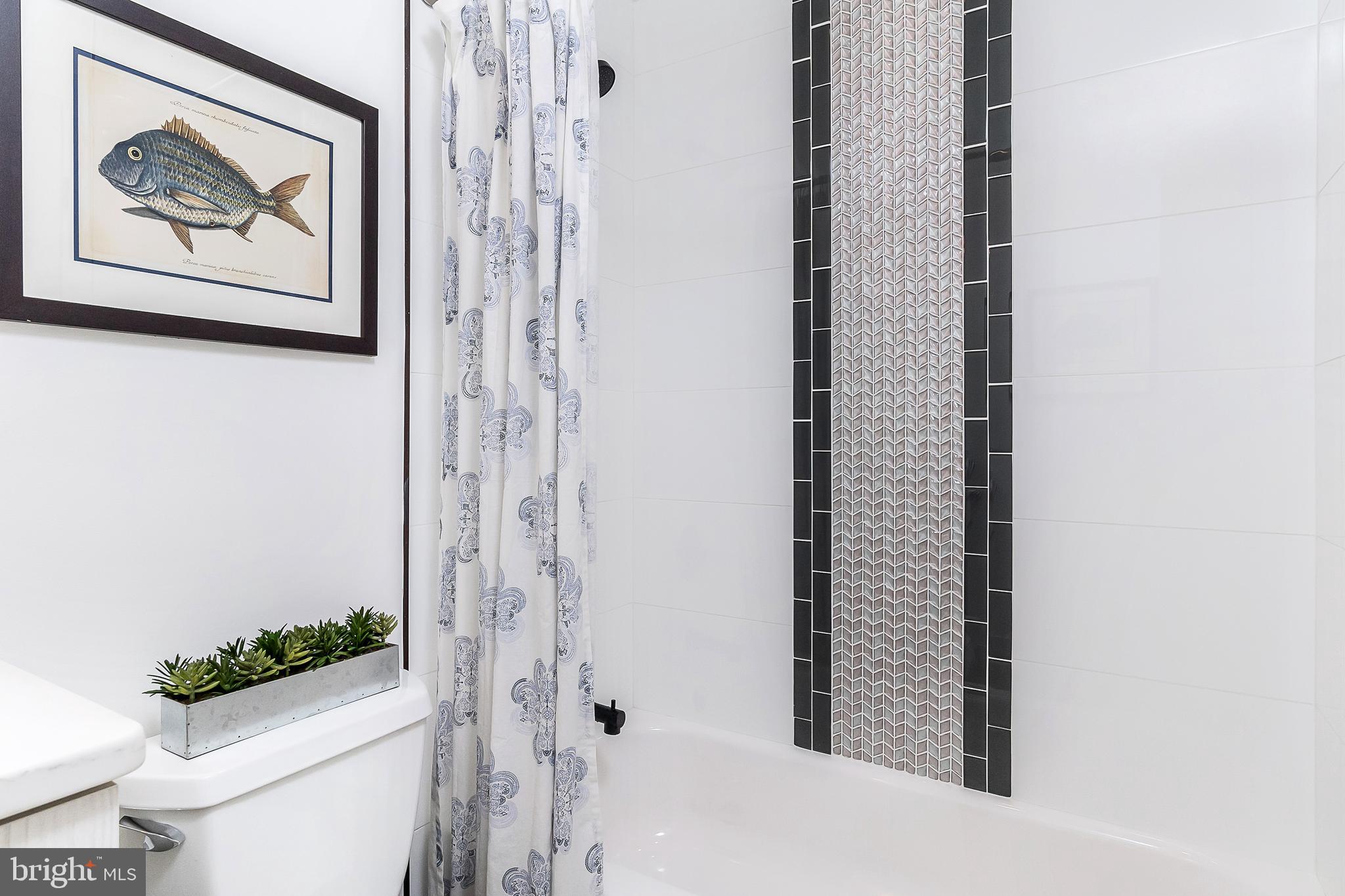 PARKER GRAY HISTORIC DISTRICT - Residential