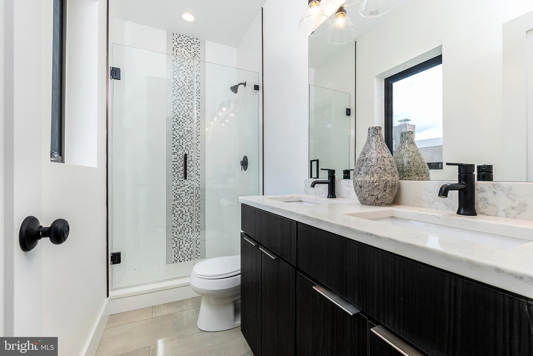 PARKER GRAY HISTORIC DISTRICT - Residential