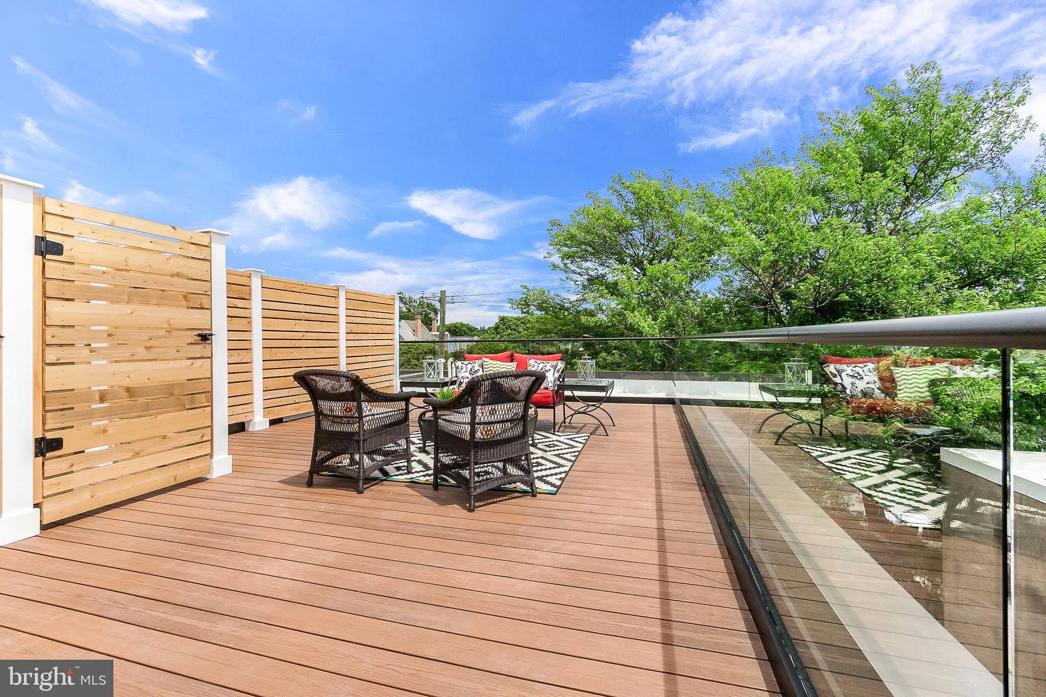 PARKER GRAY HISTORIC DISTRICT - Residential