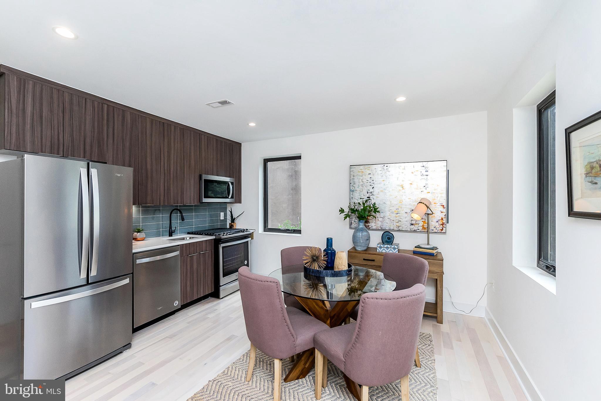 PARKER GRAY HISTORIC DISTRICT - Residential