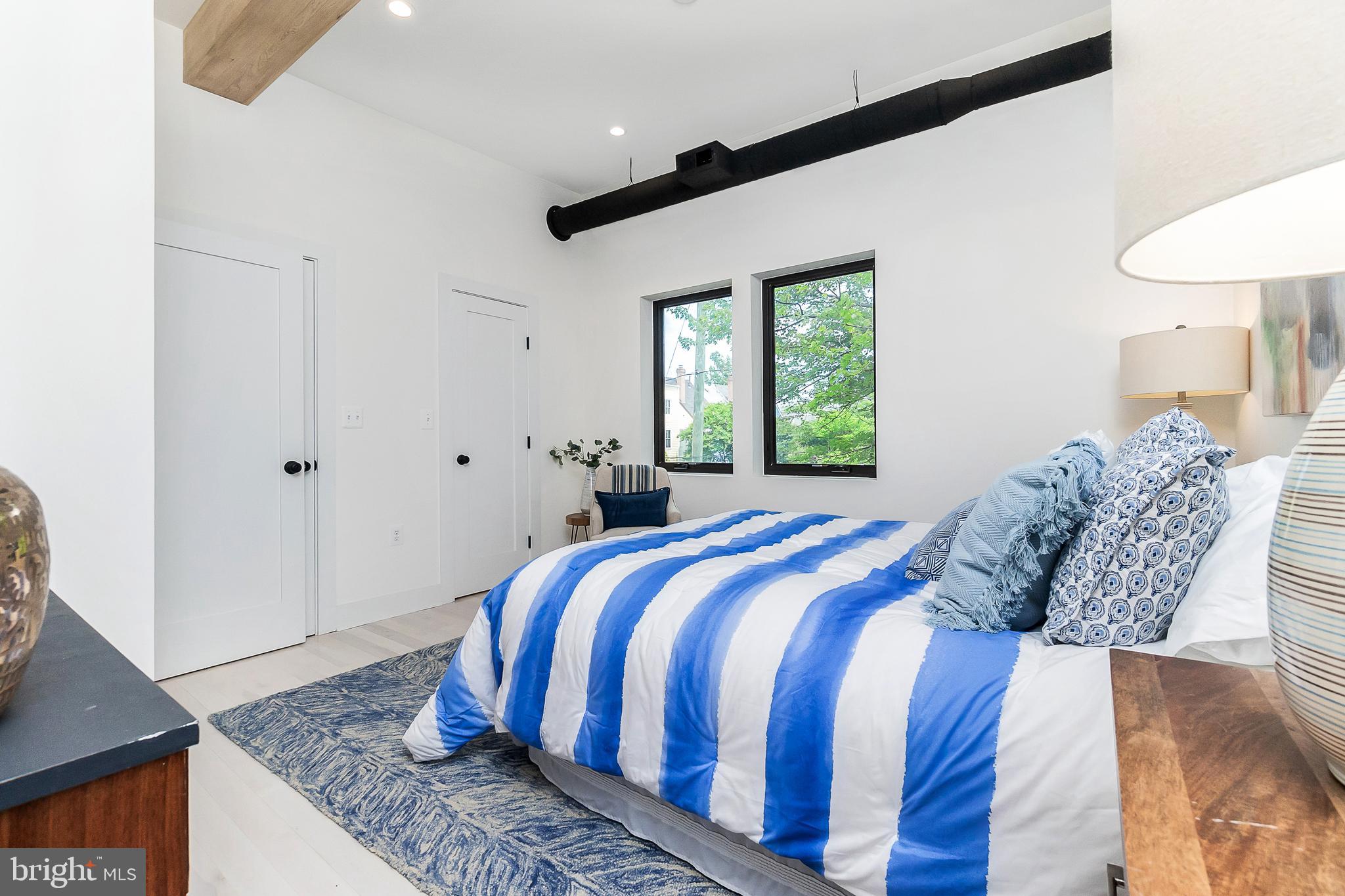 PARKER GRAY HISTORIC DISTRICT - Residential