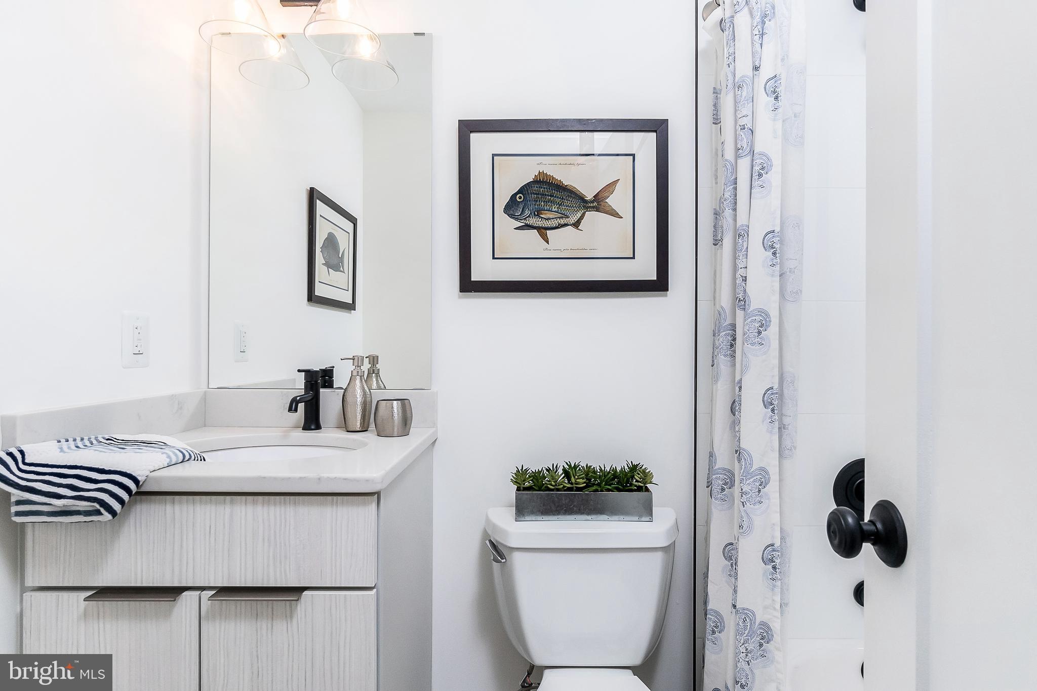 PARKER GRAY HISTORIC DISTRICT - Residential