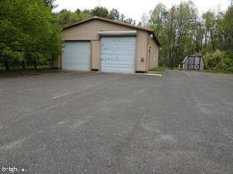 Photo of 23 N Lawrence Sq Boulevard N, LAWRENCE TOWNSHIP, NJ 08648 (MLS # NJME2072634)