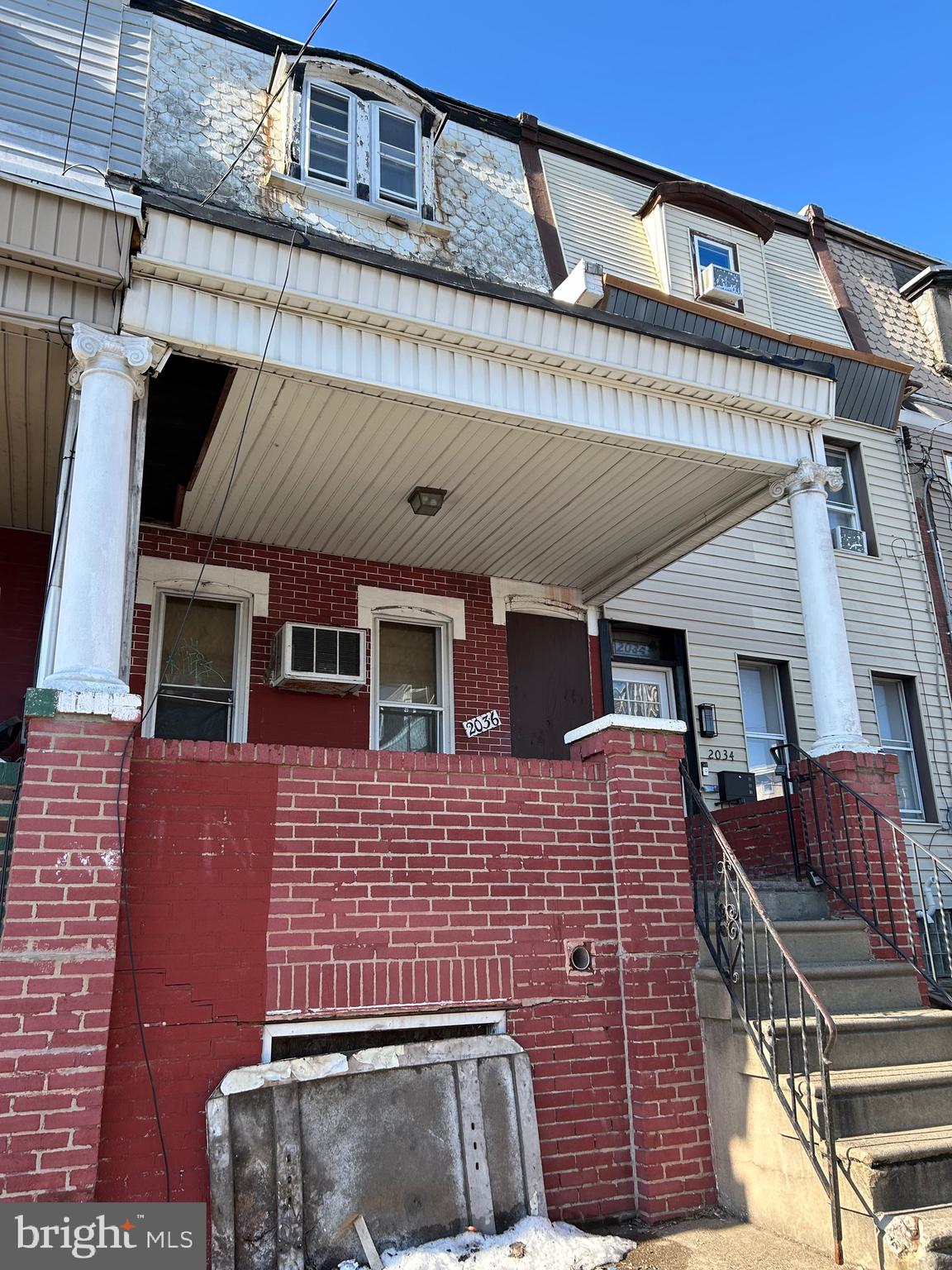 HARROWGATE - Residential