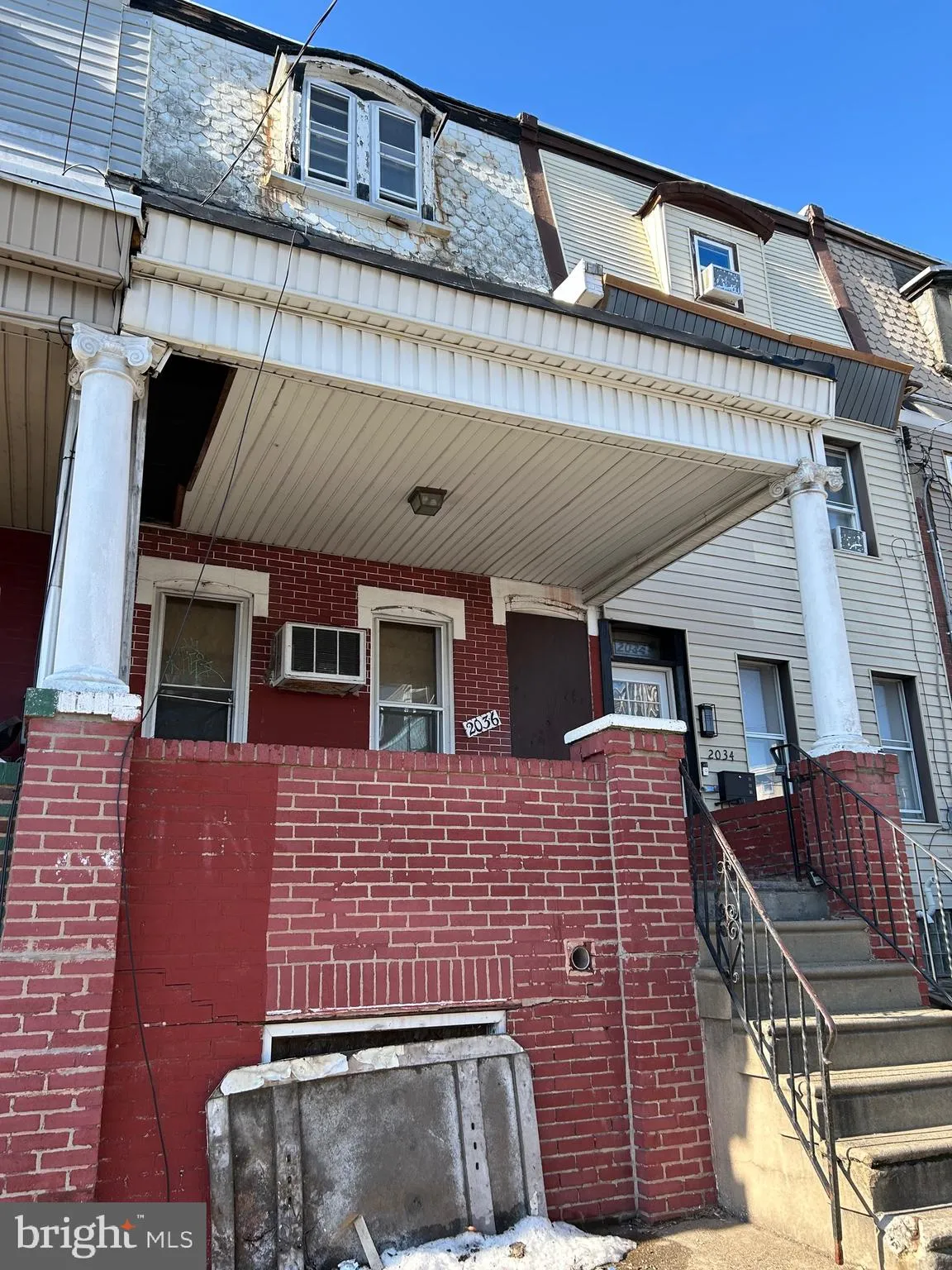 Philadelphia, Pennsylvania 19134, United States, 5 Bedrooms Bedrooms, ,1 BathroomBathrooms,Residential,Pending,7688