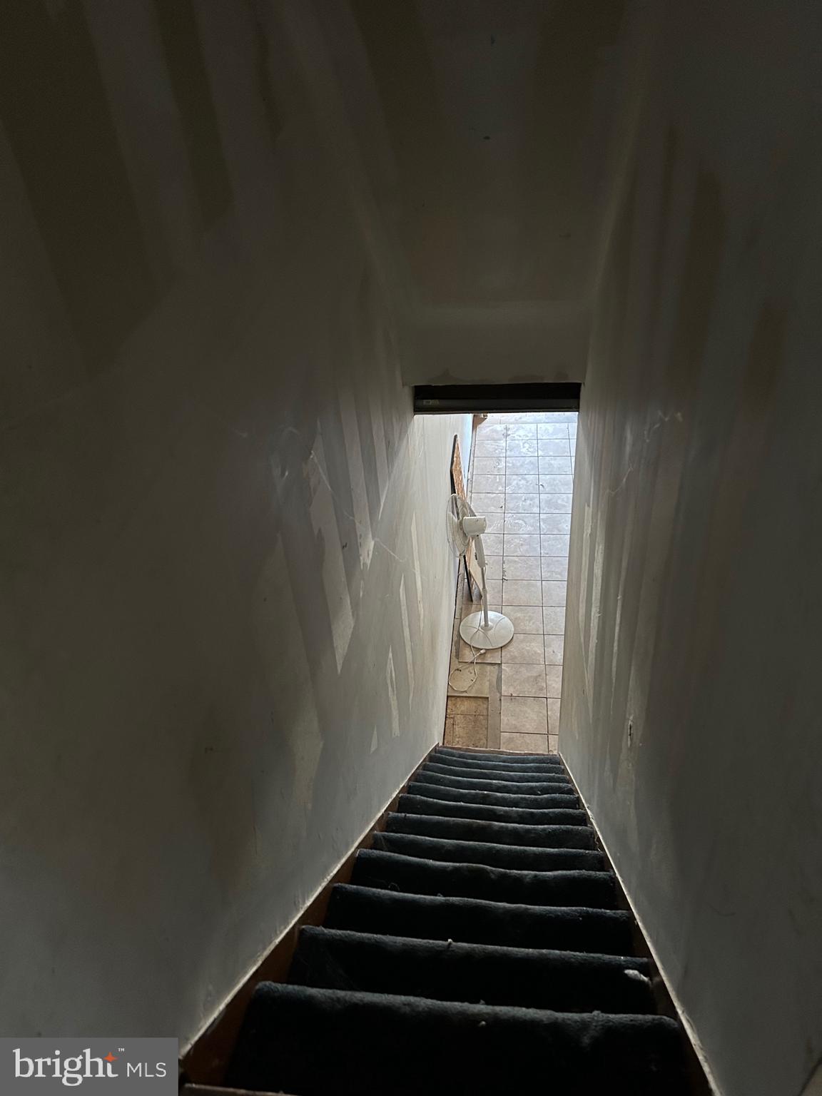 HARROWGATE - Residential