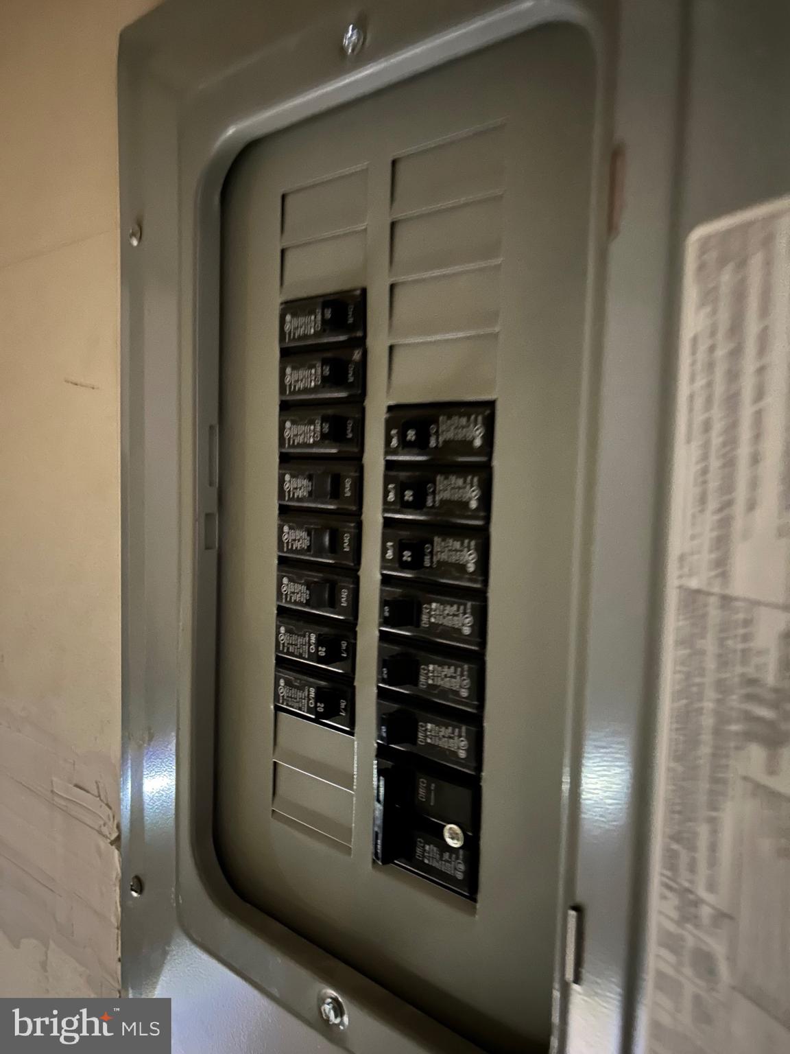 HARROWGATE - Residential