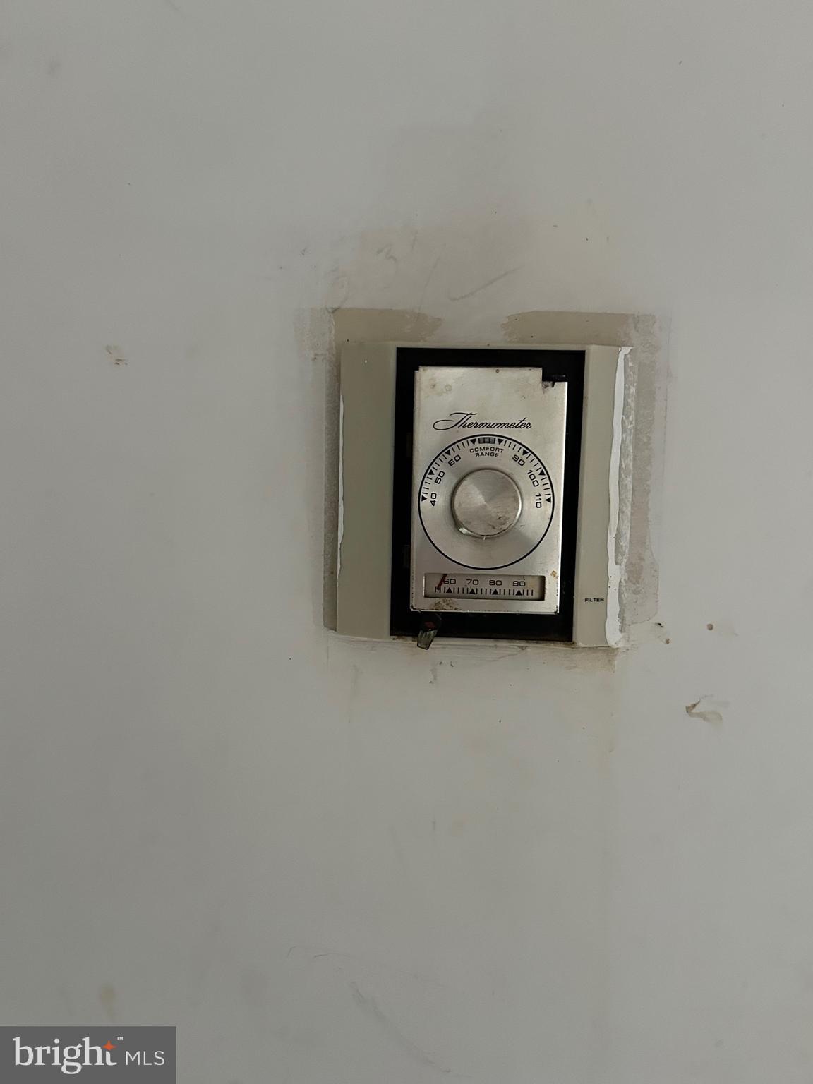 HARROWGATE - Residential