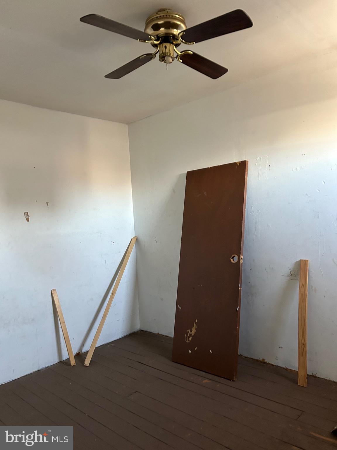 HARROWGATE - Residential