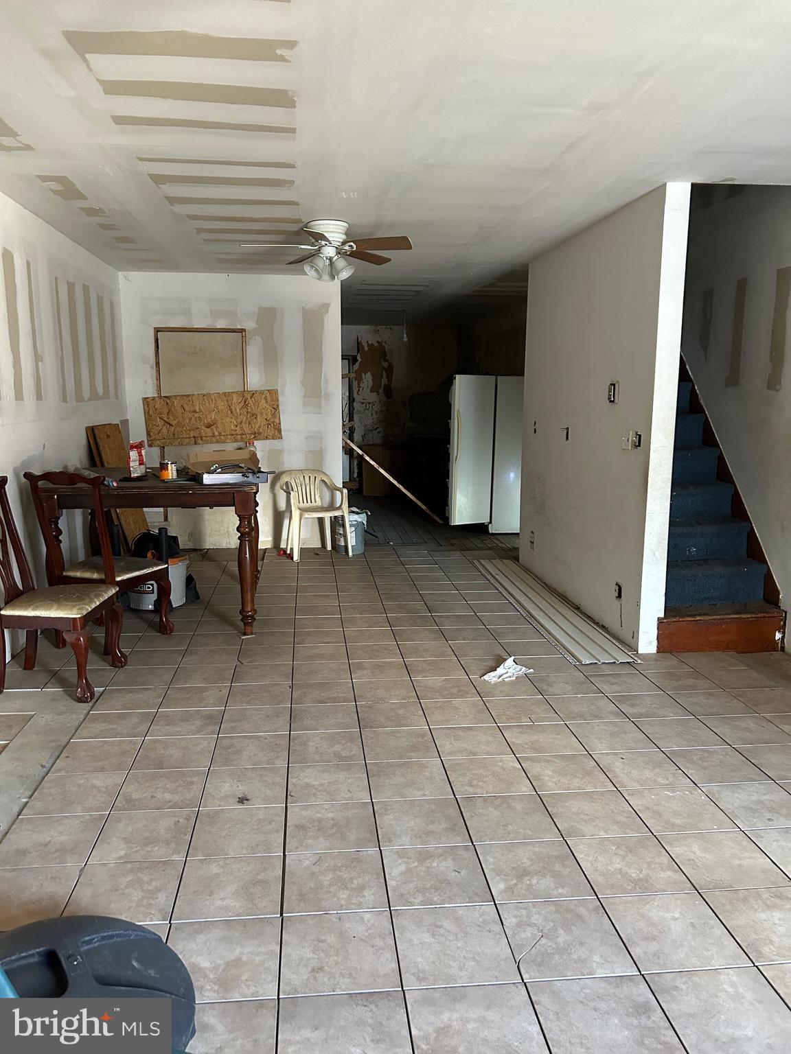 HARROWGATE - Residential