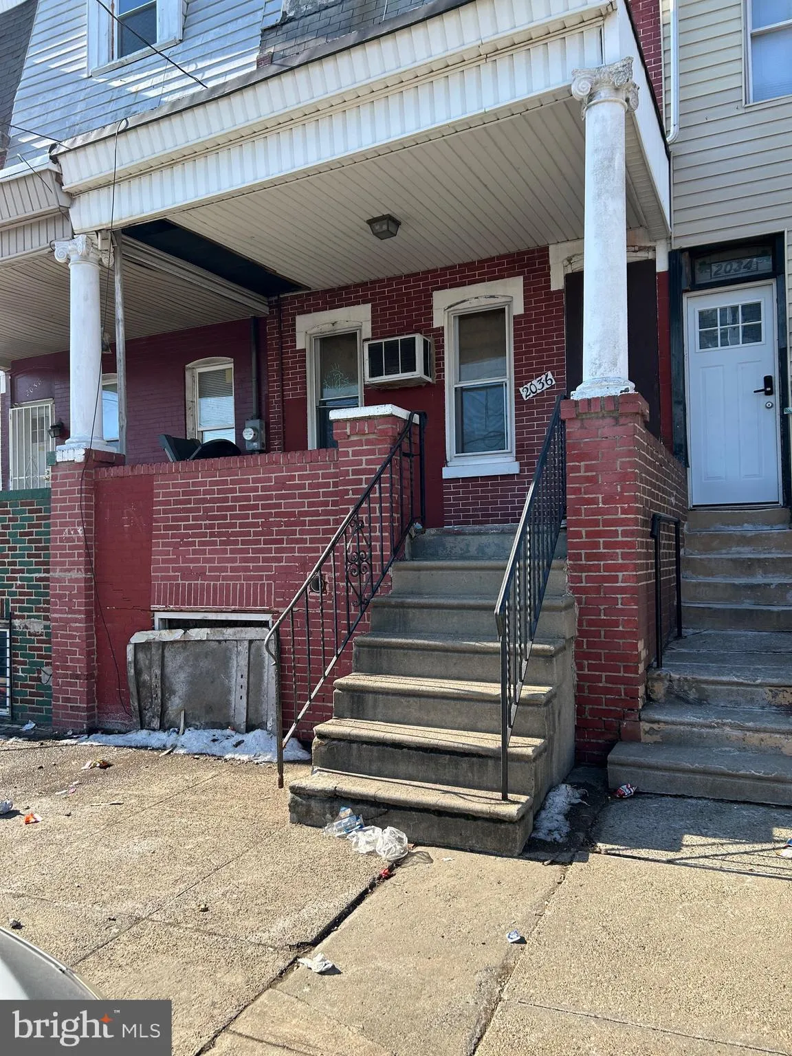 Philadelphia, Pennsylvania 19134, United States, 5 Bedrooms Bedrooms, ,1 BathroomBathrooms,Residential,Pending,7688