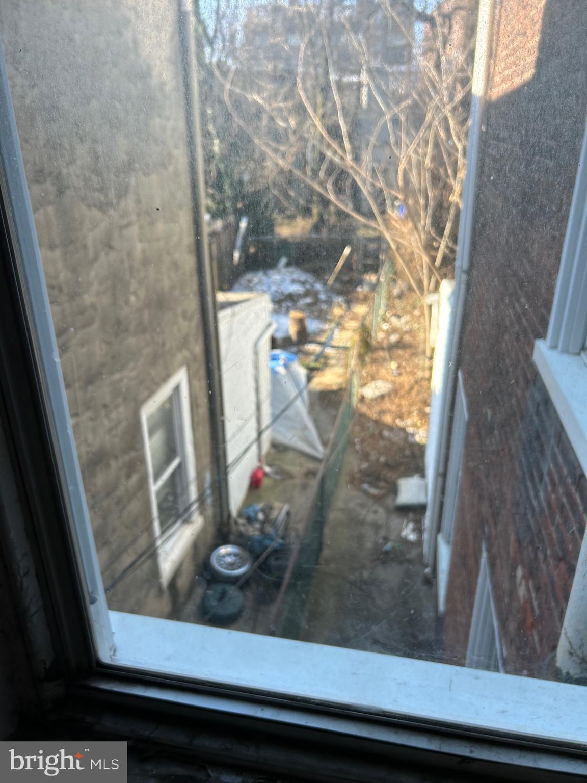 HARROWGATE - Residential