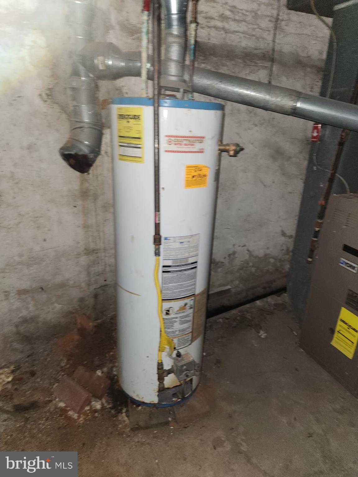 HARROWGATE - Residential