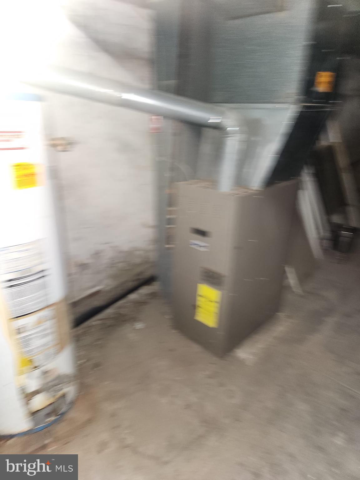 HARROWGATE - Residential