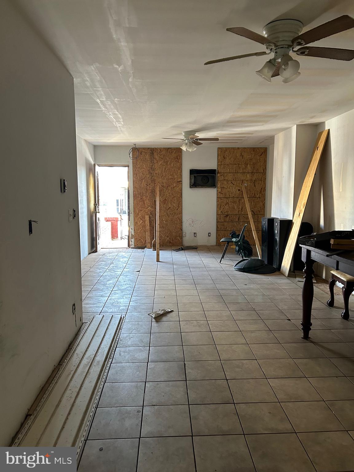 HARROWGATE - Residential