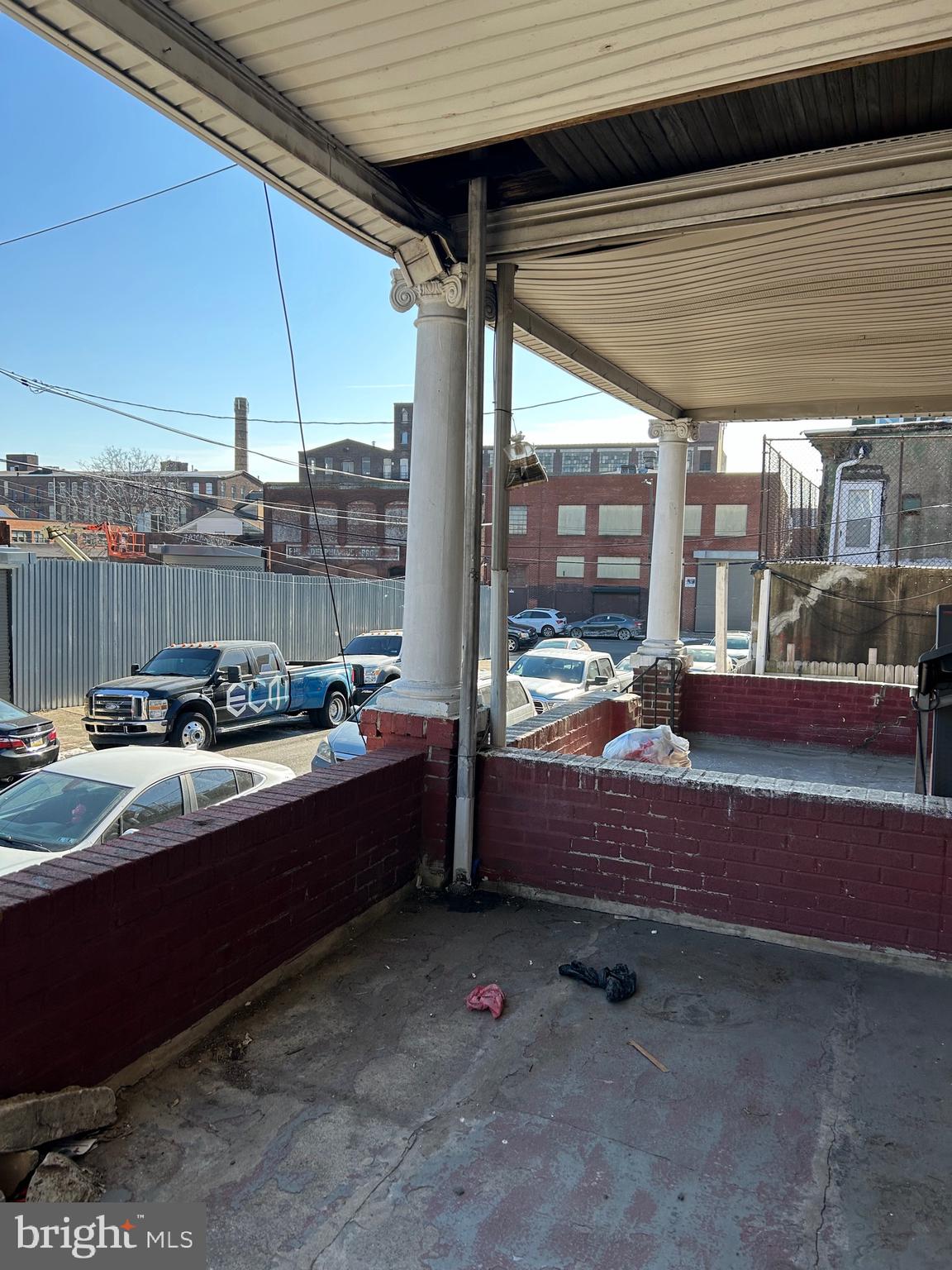 HARROWGATE - Residential