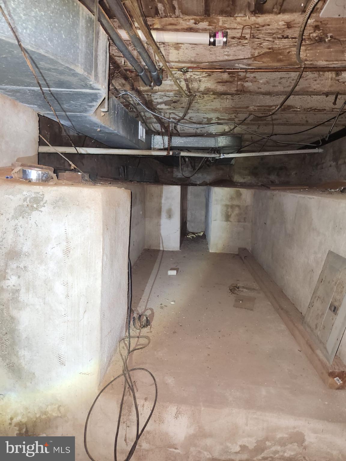 HARROWGATE - Residential