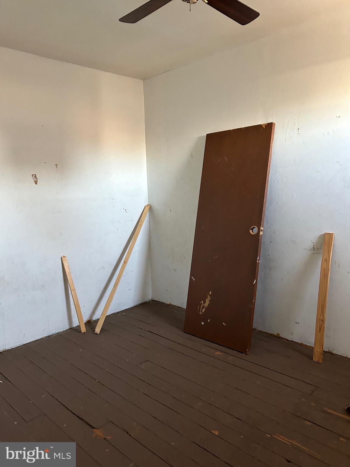 HARROWGATE - Residential