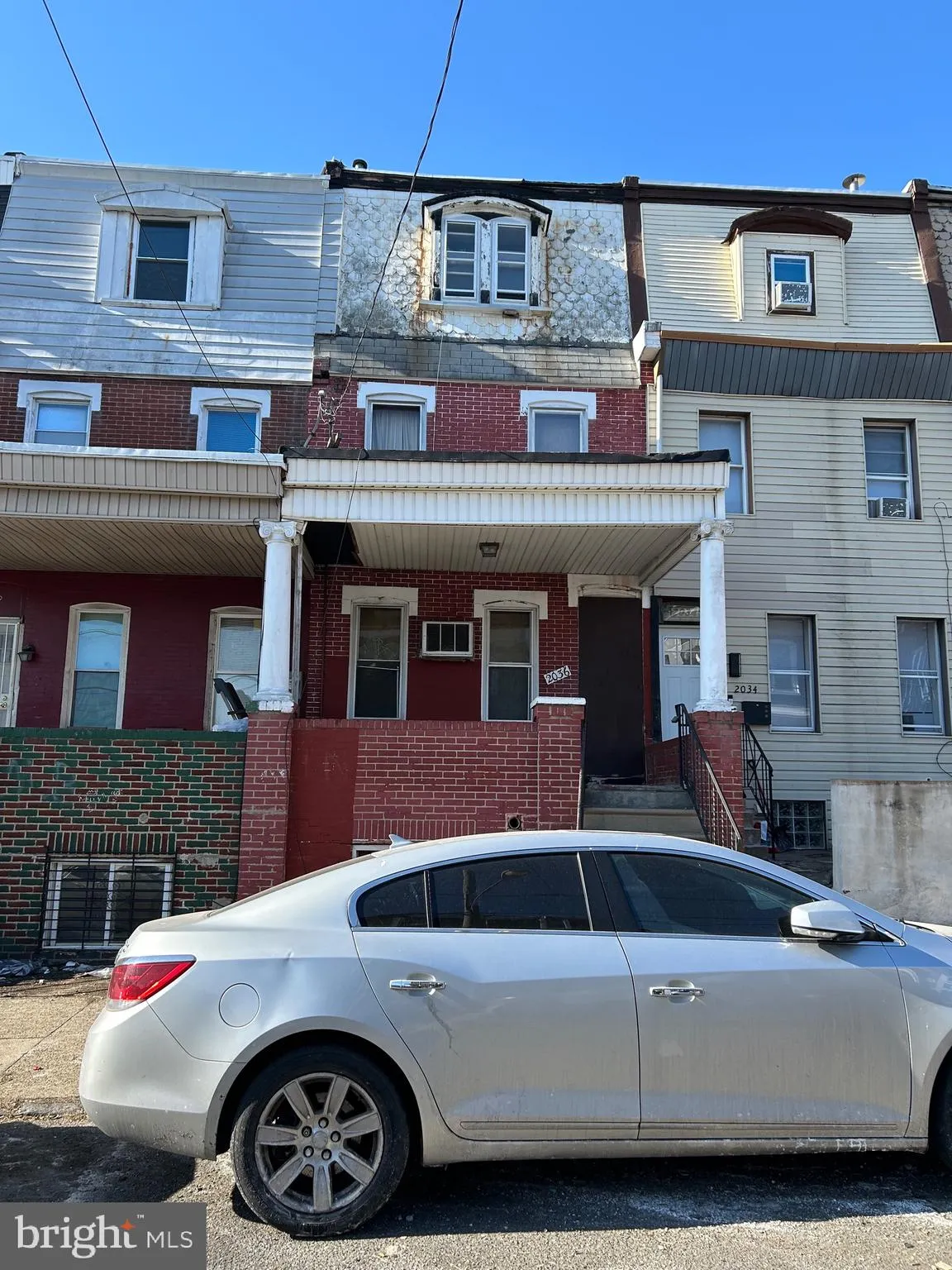 Philadelphia, Pennsylvania 19134, United States, 5 Bedrooms Bedrooms, ,1 BathroomBathrooms,Residential,Pending,7688