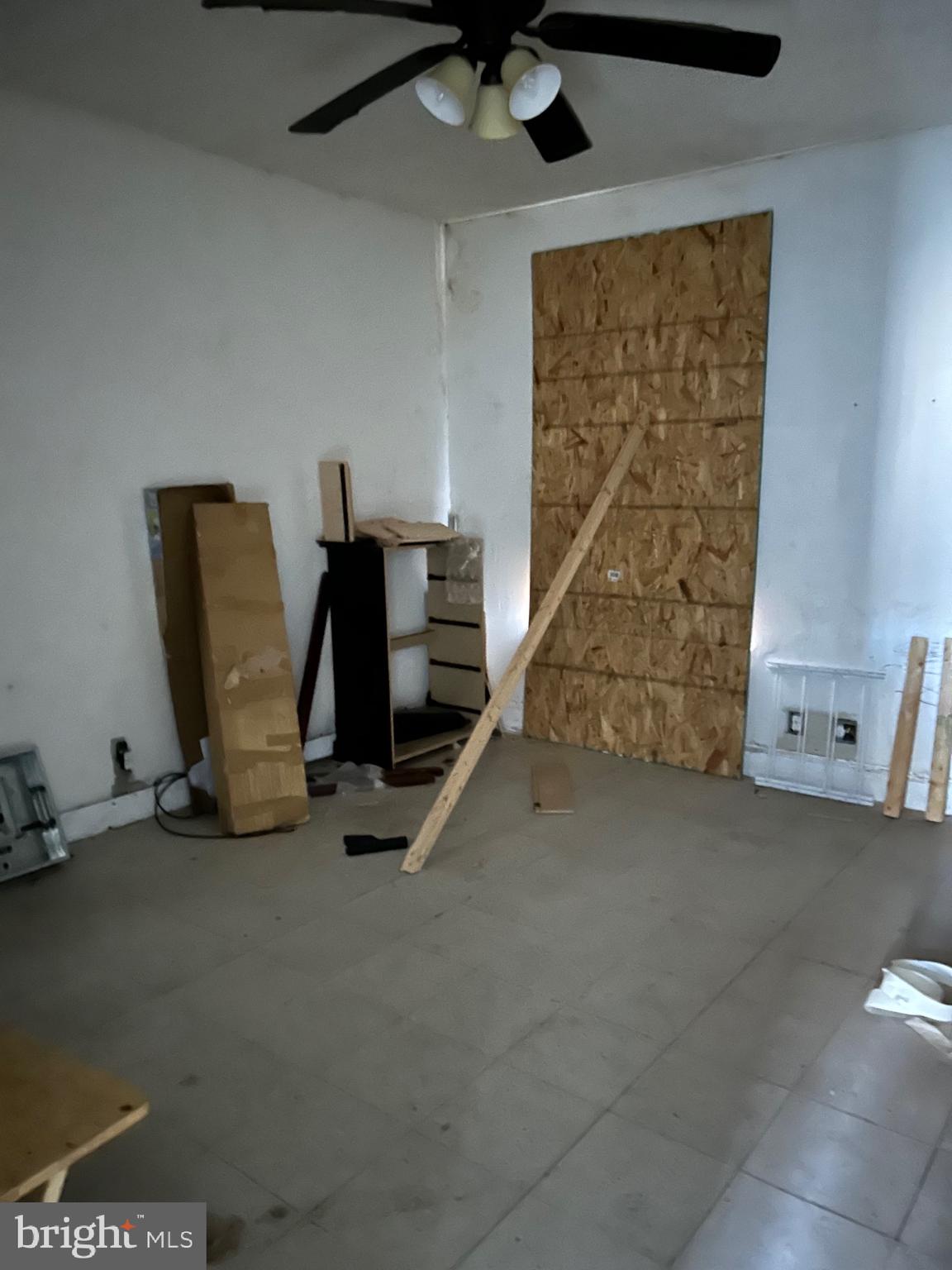 HARROWGATE - Residential