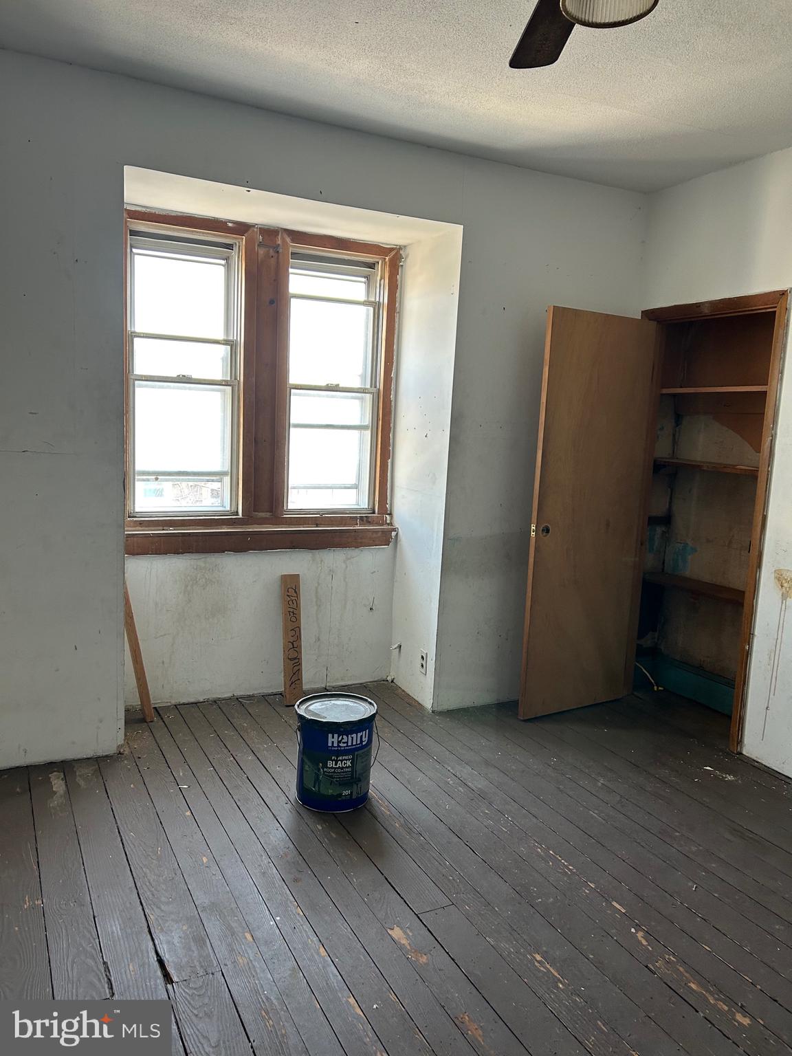 HARROWGATE - Residential