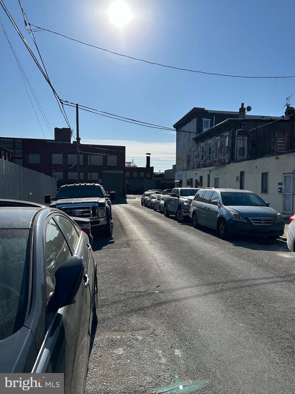 HARROWGATE - Residential