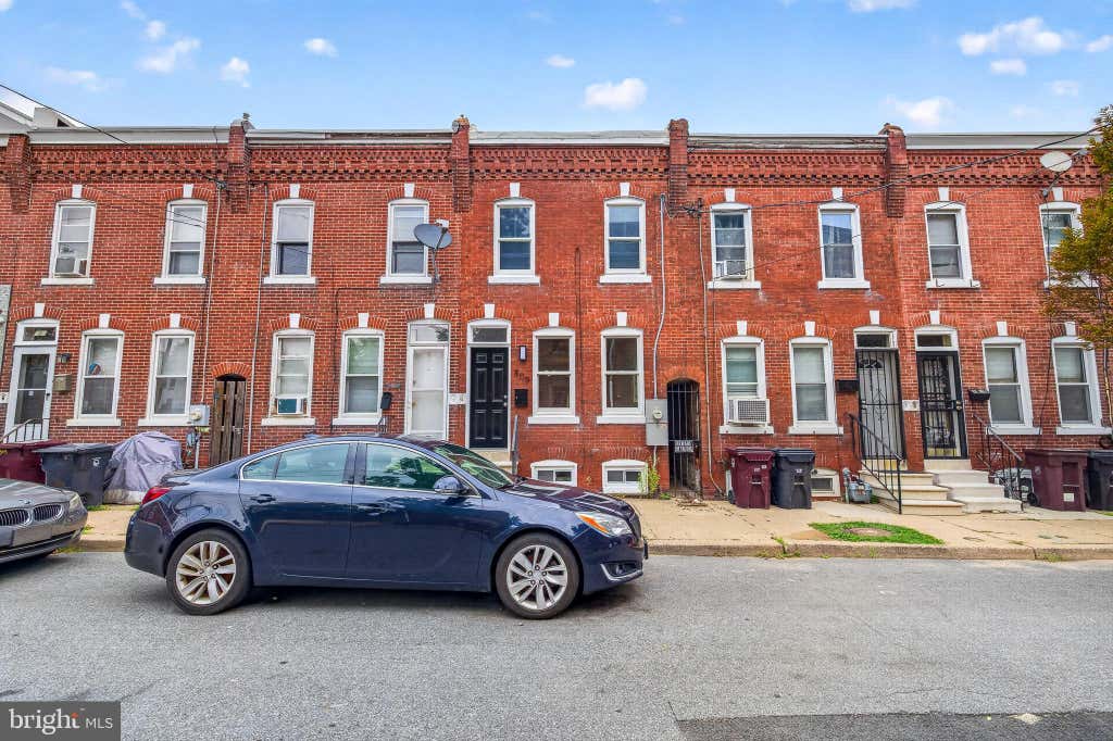 Photo of 809 E Seventh Street, WILMINGTON, DE 19801 (MLS # DENC2109902)