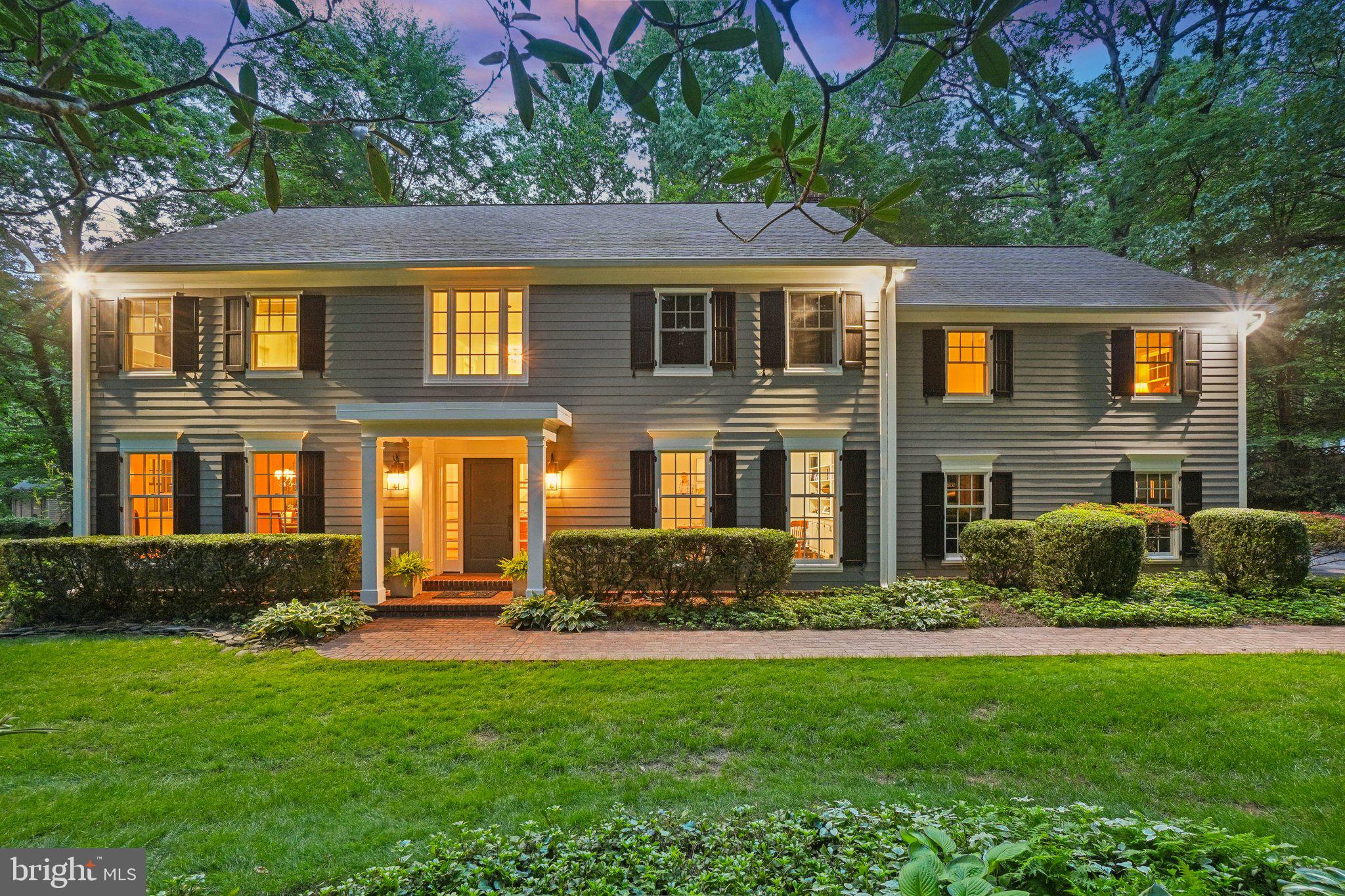 WASHINGTON GREAT FALLS - Residential