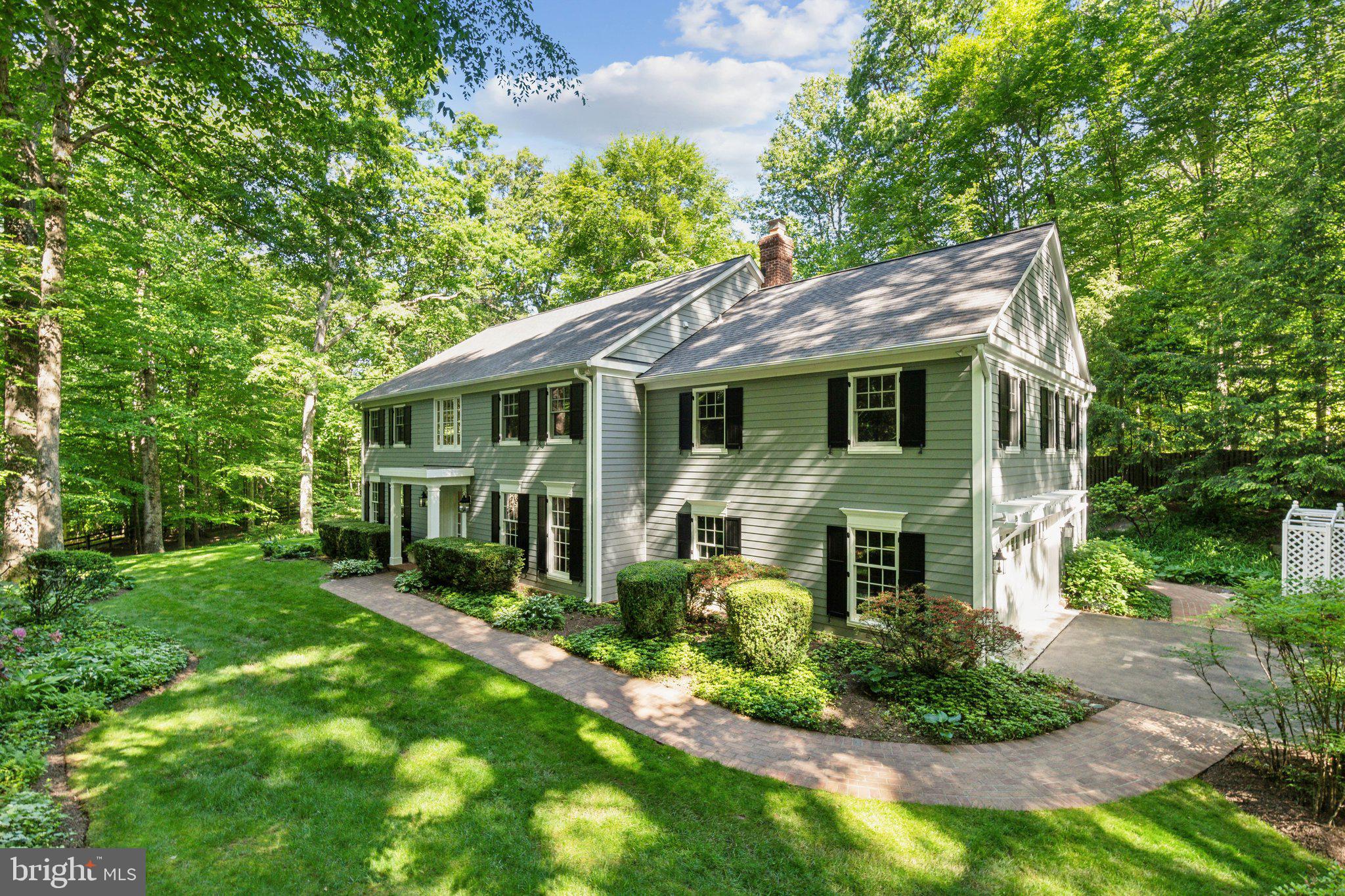 WASHINGTON GREAT FALLS - Residential