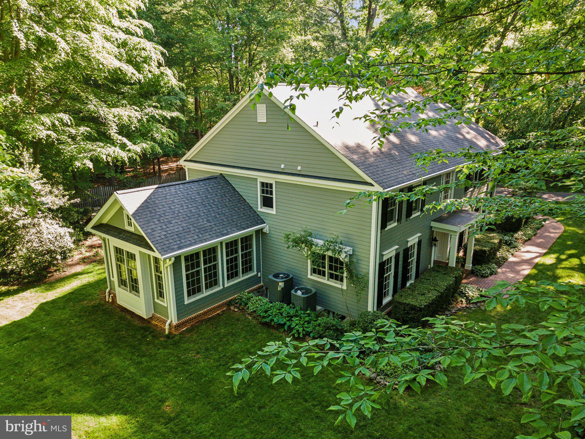 WASHINGTON GREAT FALLS - Residential