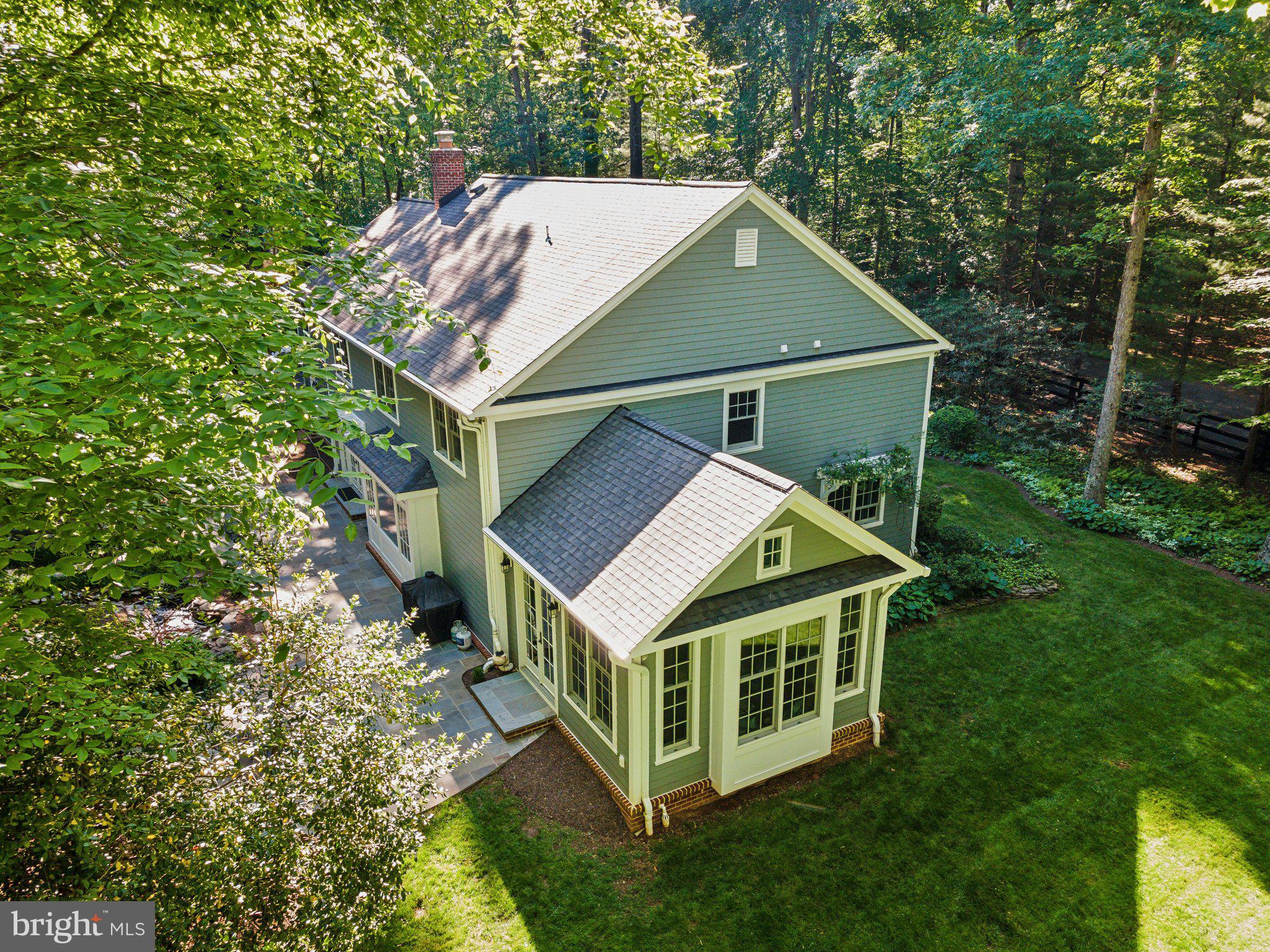 WASHINGTON GREAT FALLS - Residential