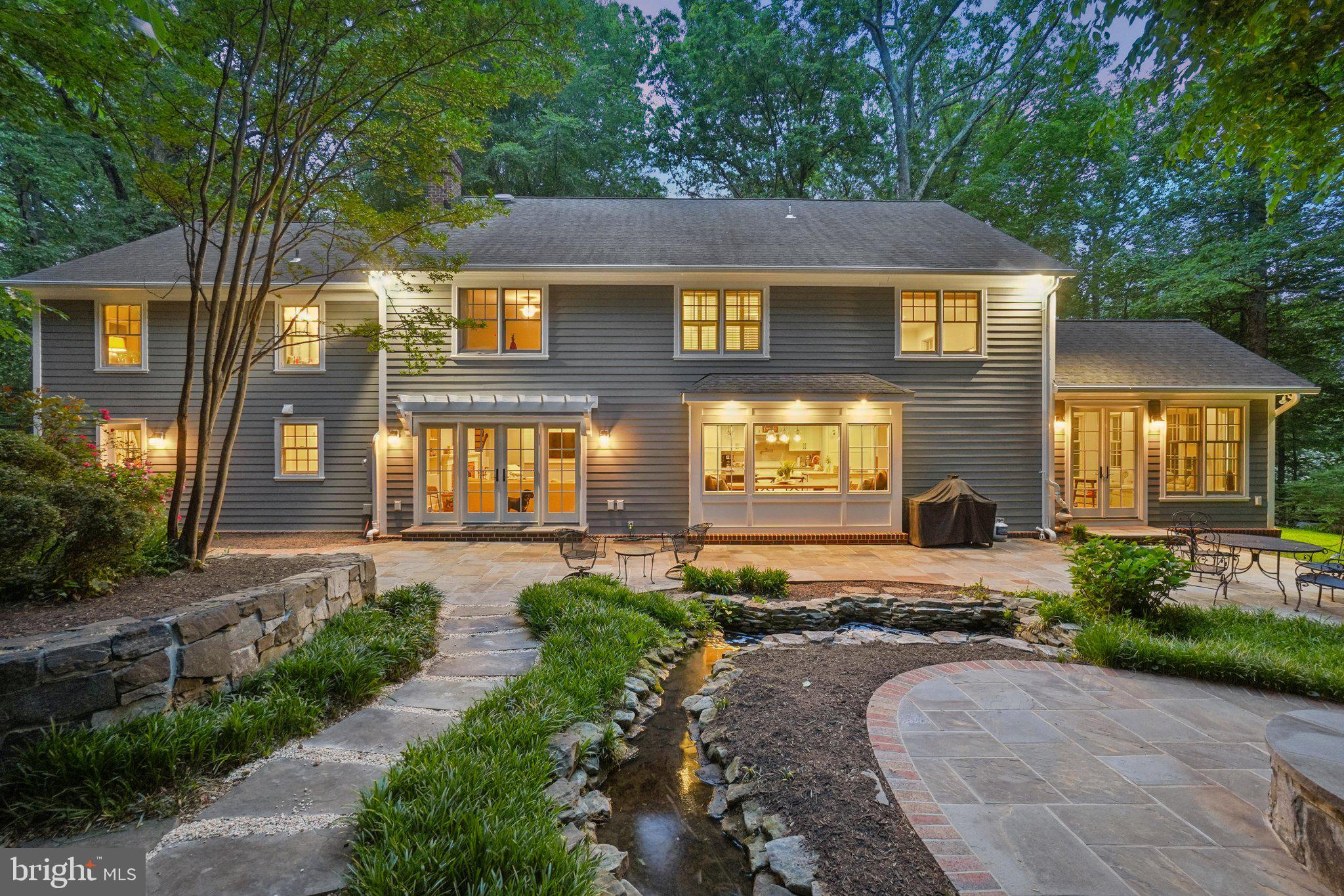 WASHINGTON GREAT FALLS - Residential