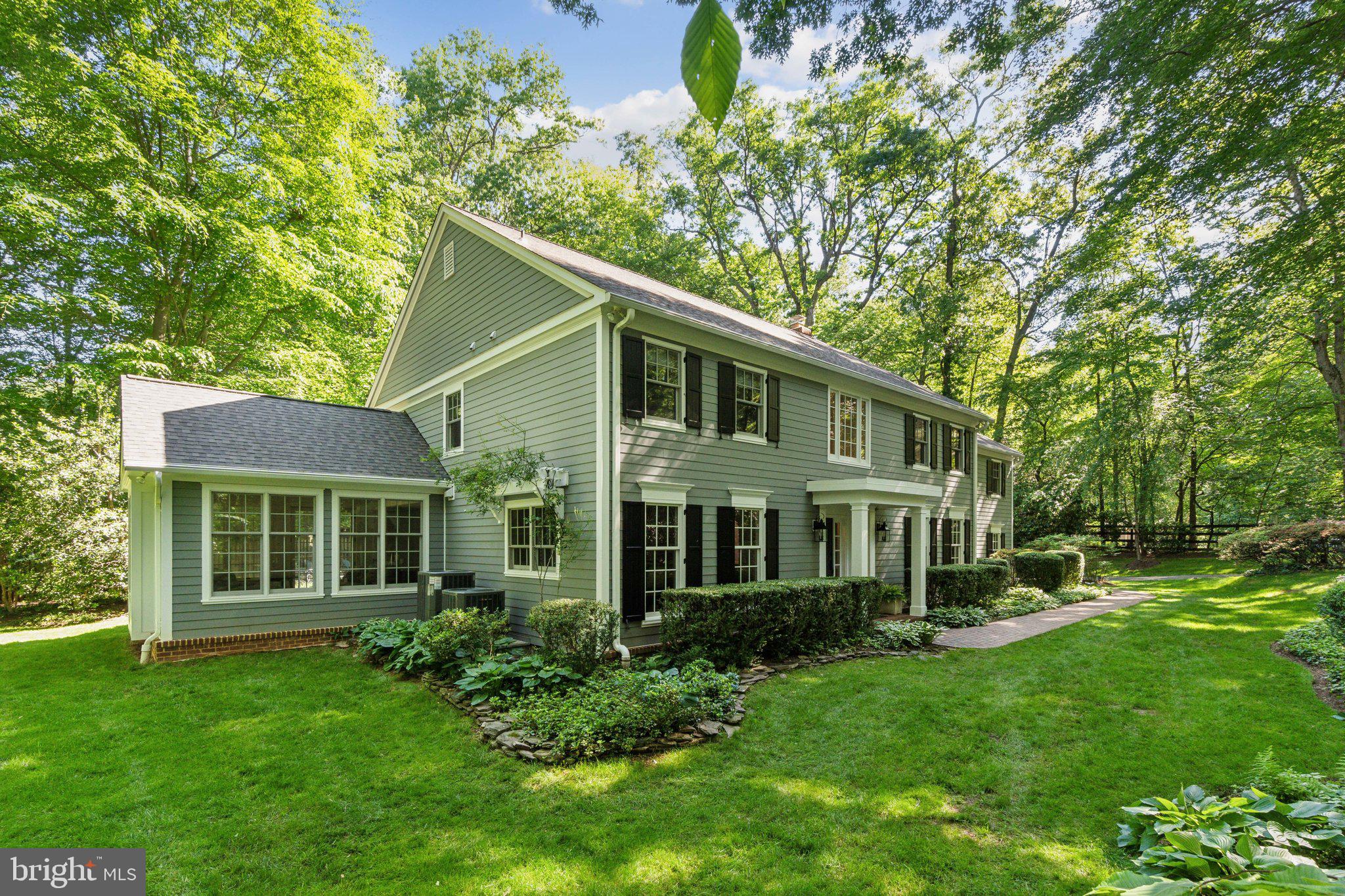 WASHINGTON GREAT FALLS - Residential