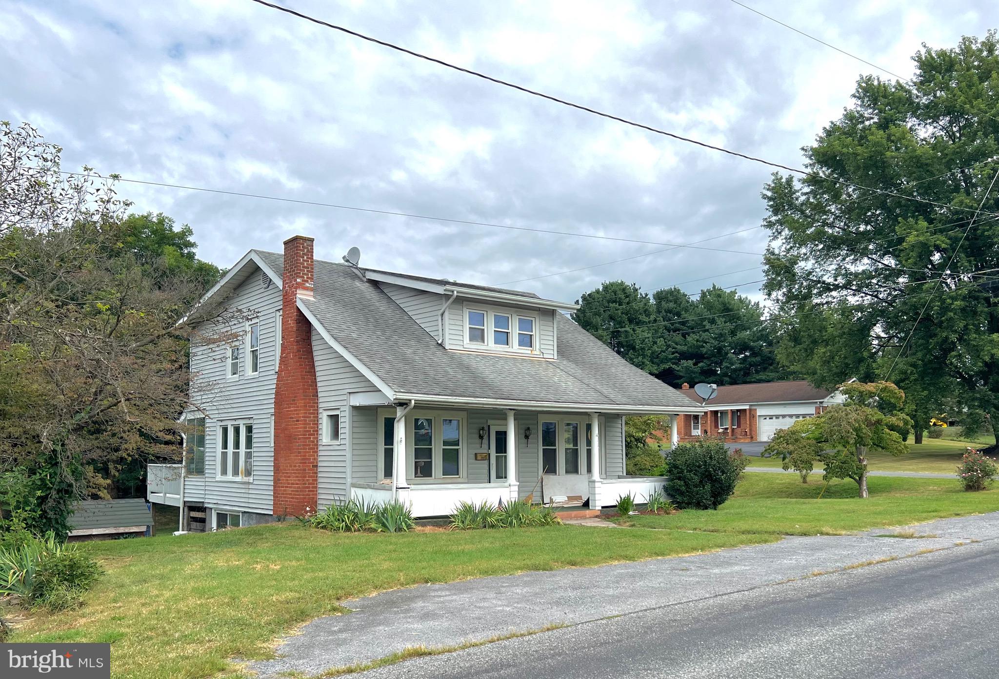 411 SHENANDOAH AVENUE