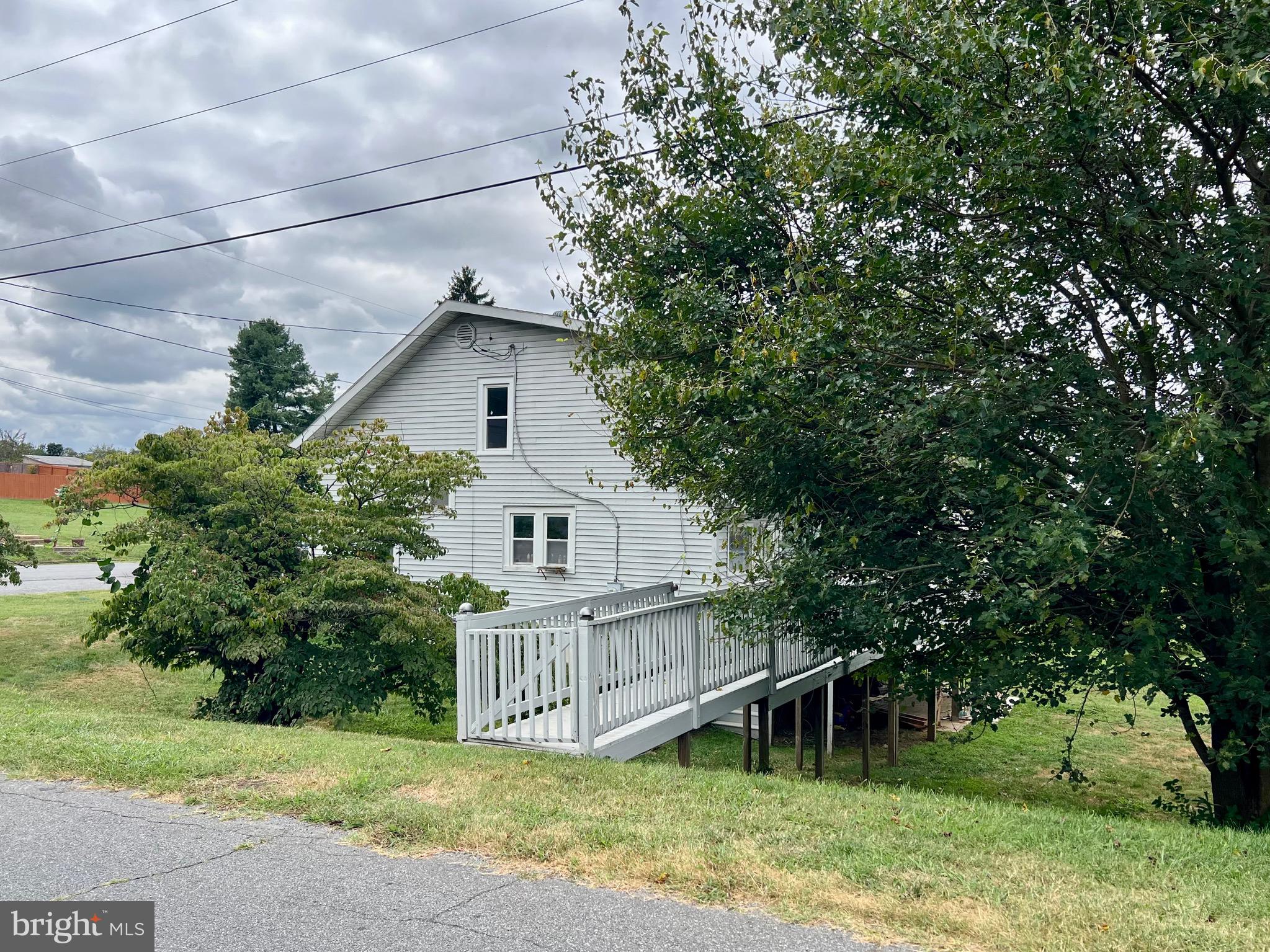 411 SHENANDOAH AVENUE