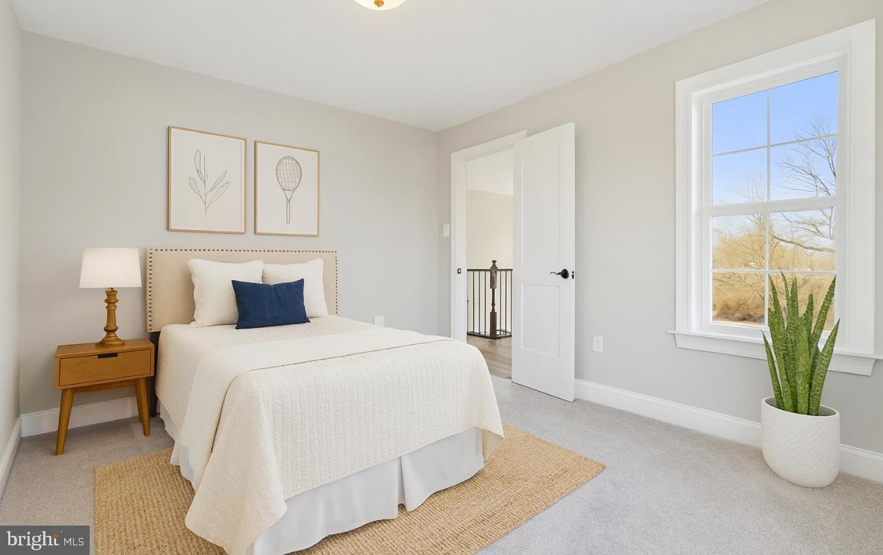 ALISON'S RIDGE - Residential