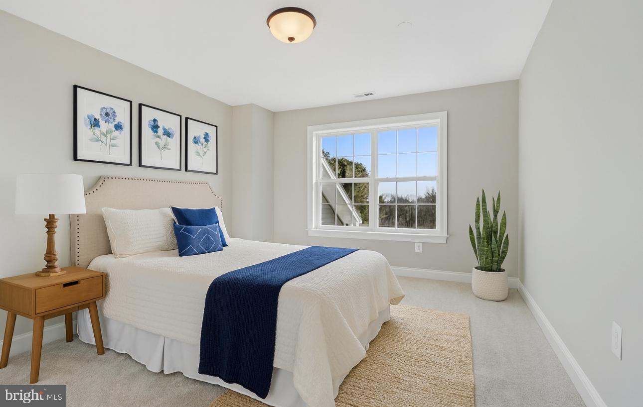 ALISON'S RIDGE - Residential