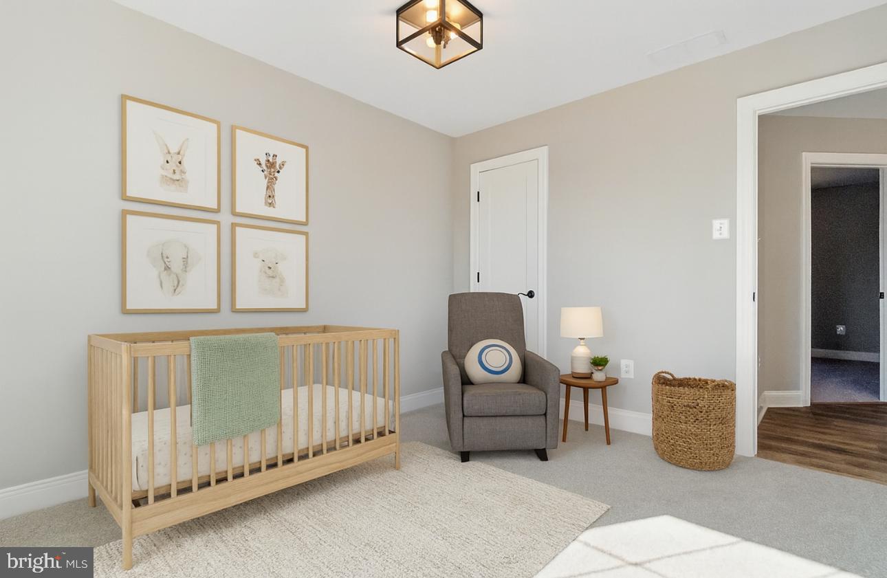 ALISON'S RIDGE - Residential