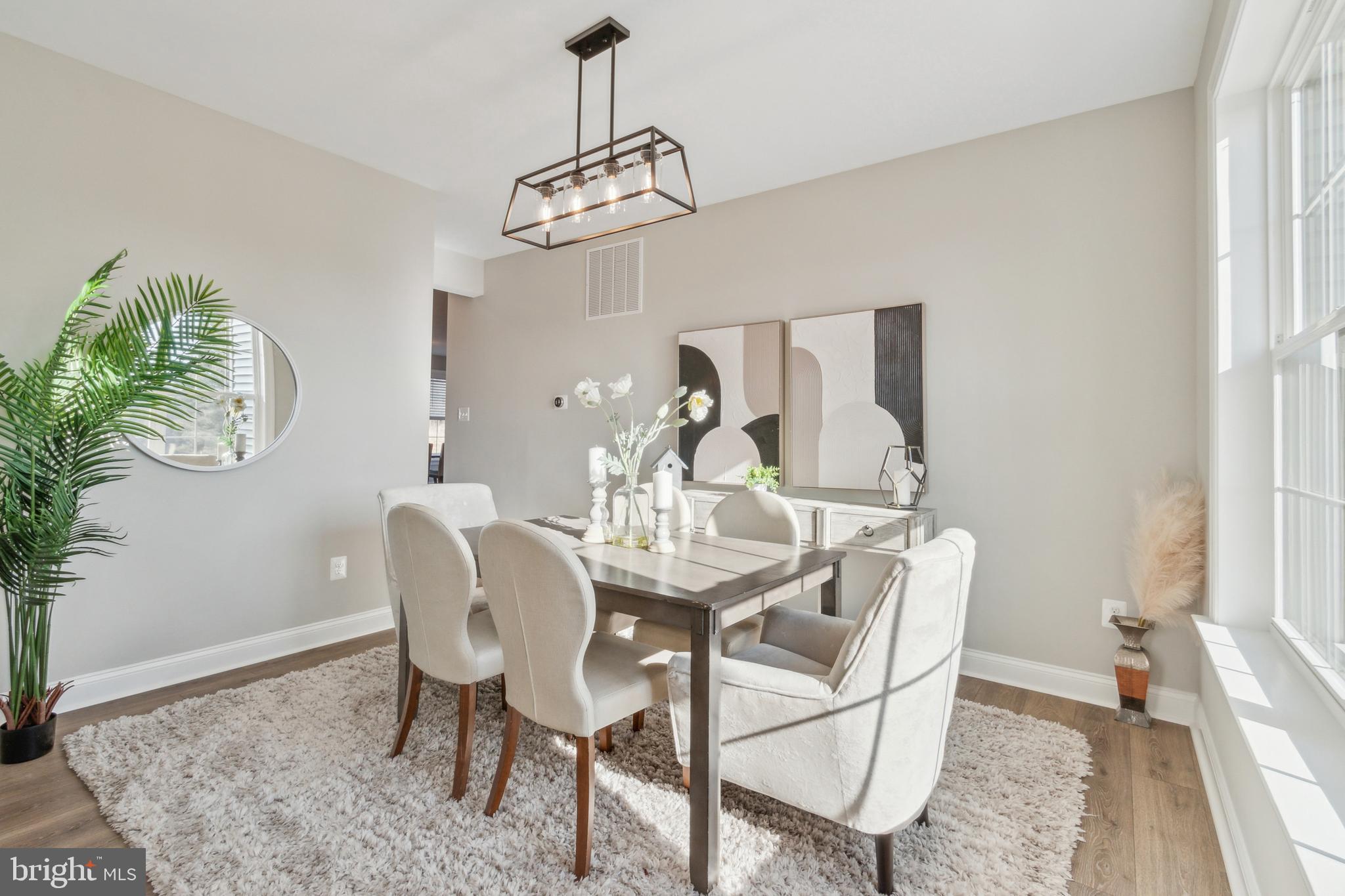 ALISON'S RIDGE - Residential