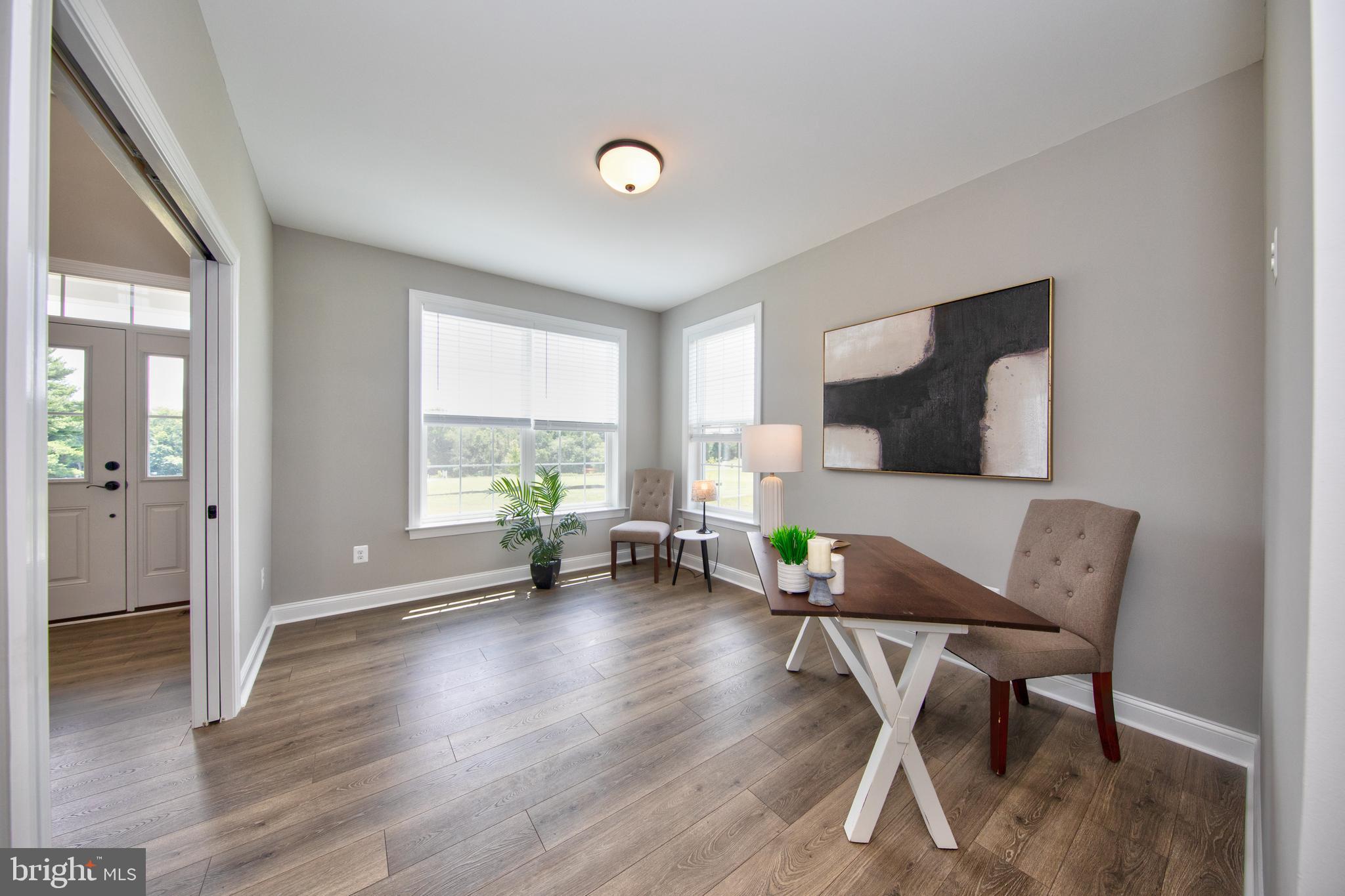 ALISON'S RIDGE - Residential