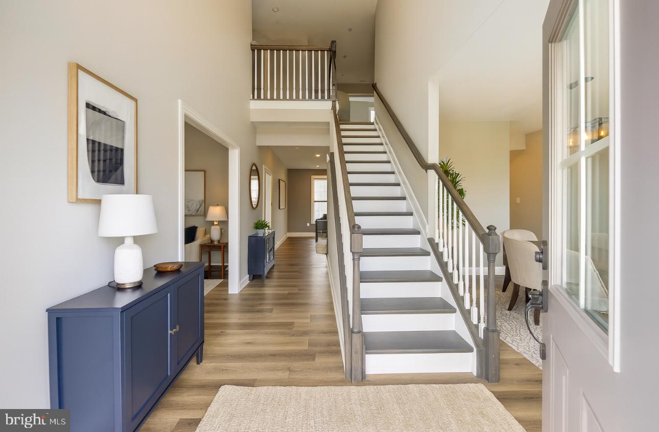 ALISON'S RIDGE - Residential